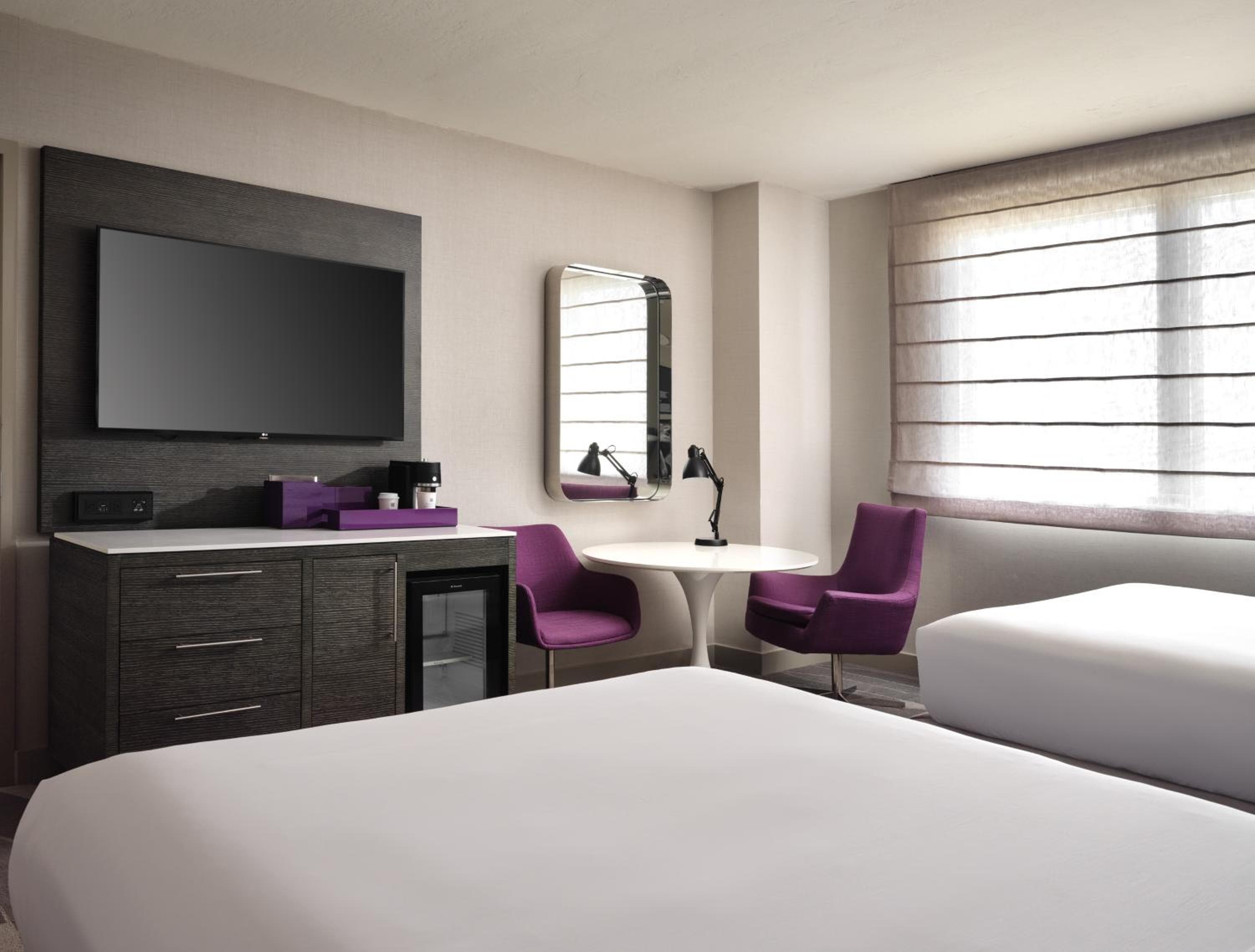 Hyatt Regency Los Angeles International Airport hotel, 6225 West Century Boulevard, Los Angeles, United States — photo 51