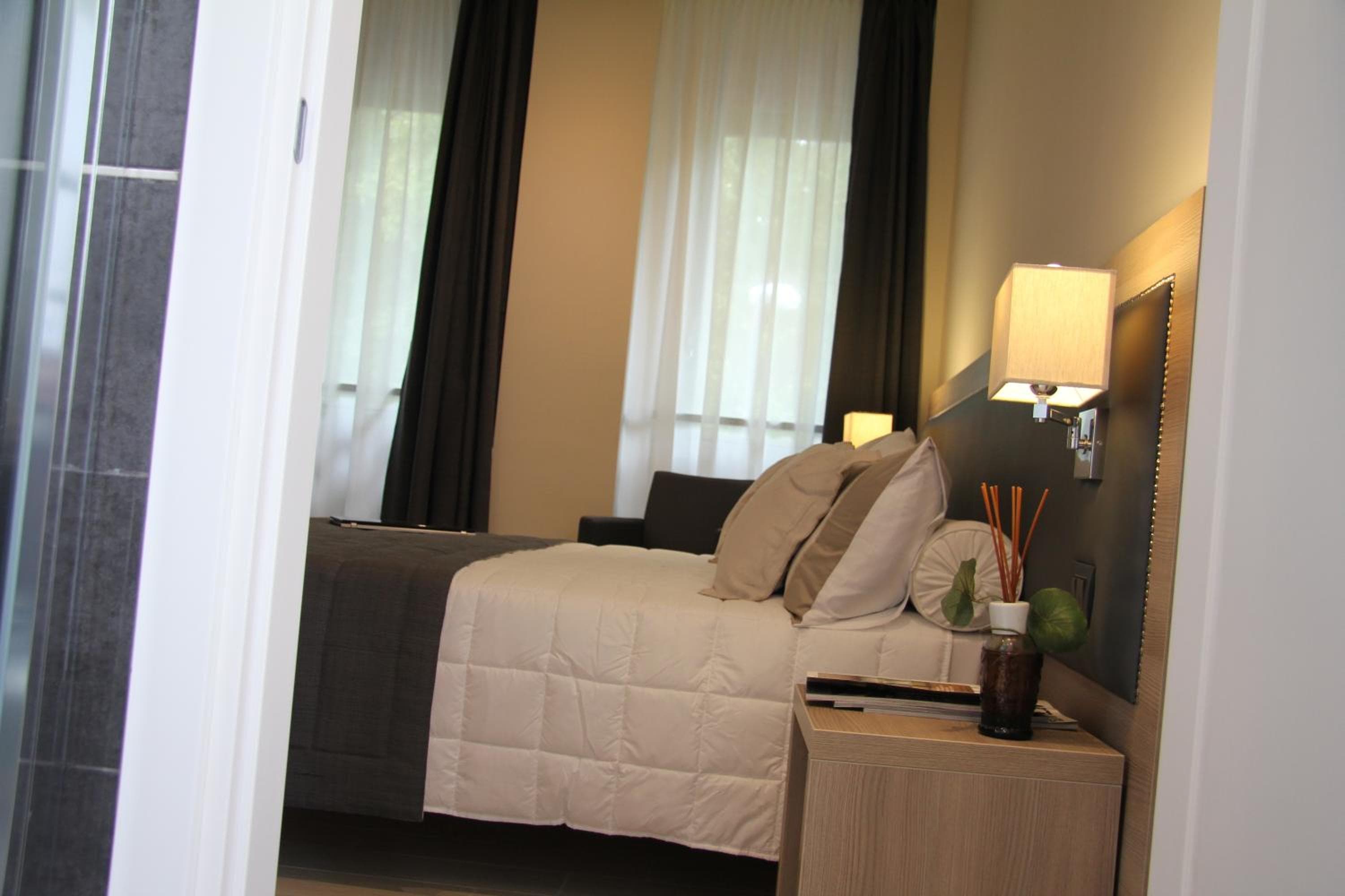 Hotel Zara Milano — 4