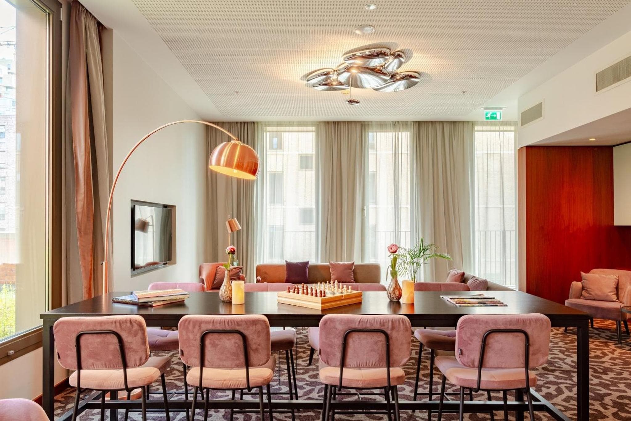 Crowne Plaza Amsterdam - Sud, un hotel IHG — 10