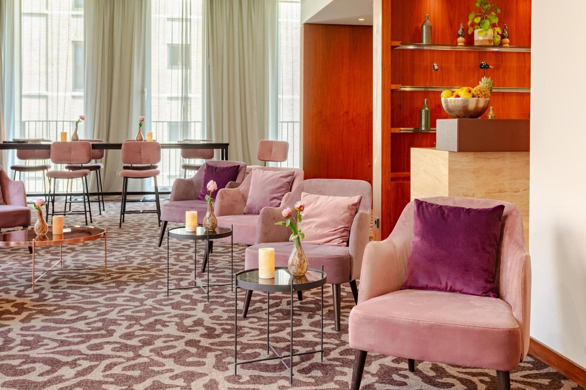 Crowne Plaza Amsterdam - South by IHG — 13