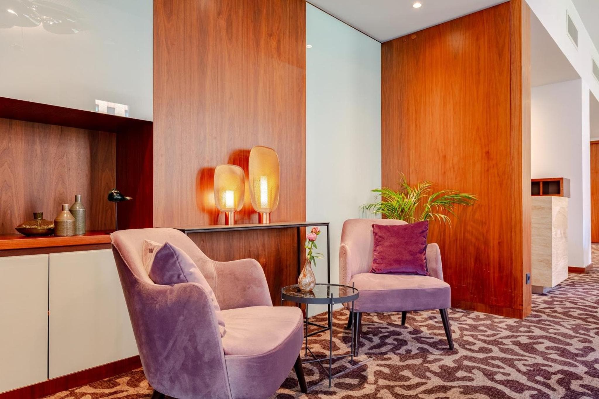 Crowne Plaza Amsterdam - Sud, un hotel IHG — 20