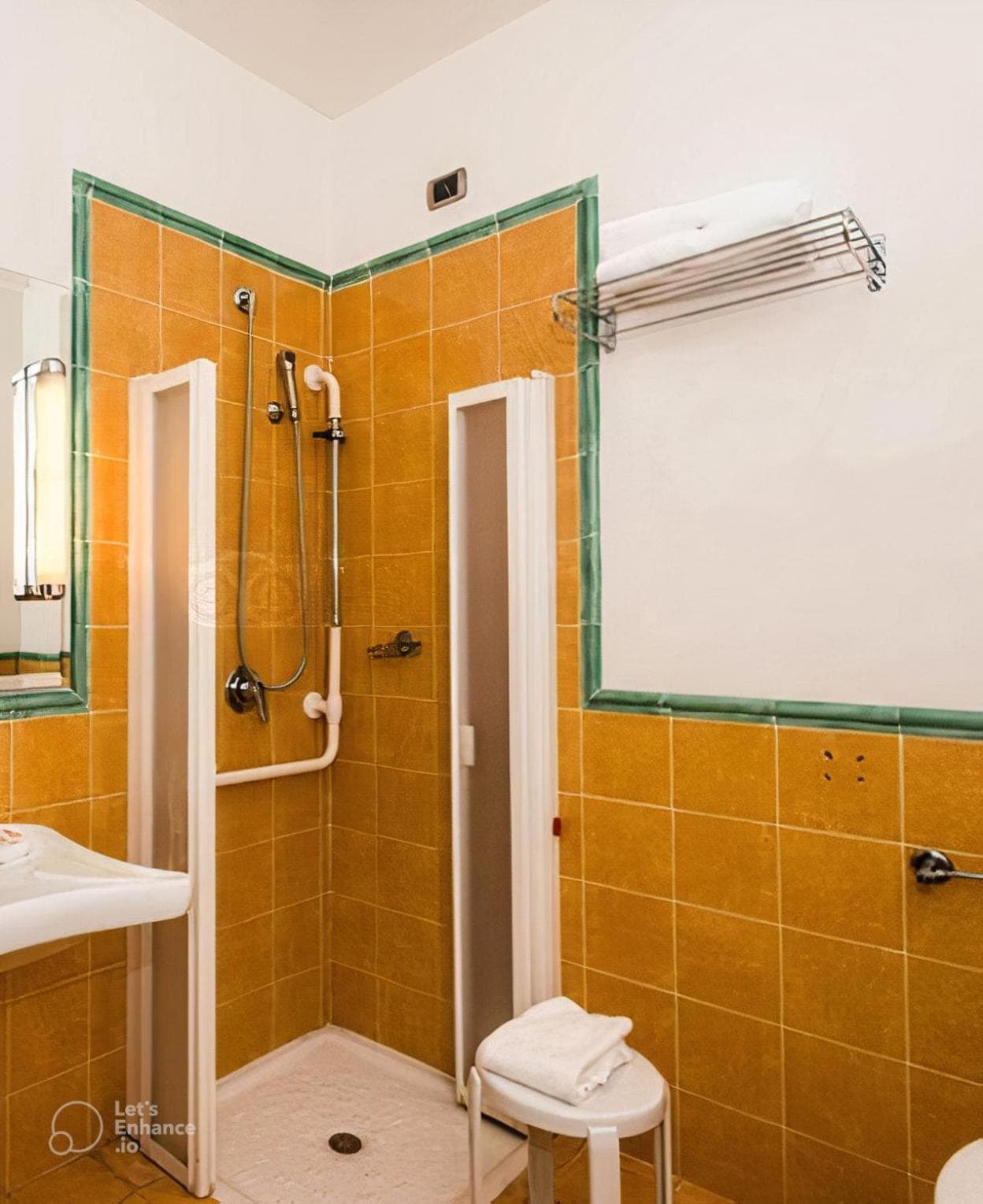 LH Hotel Lloyd Roma — 30