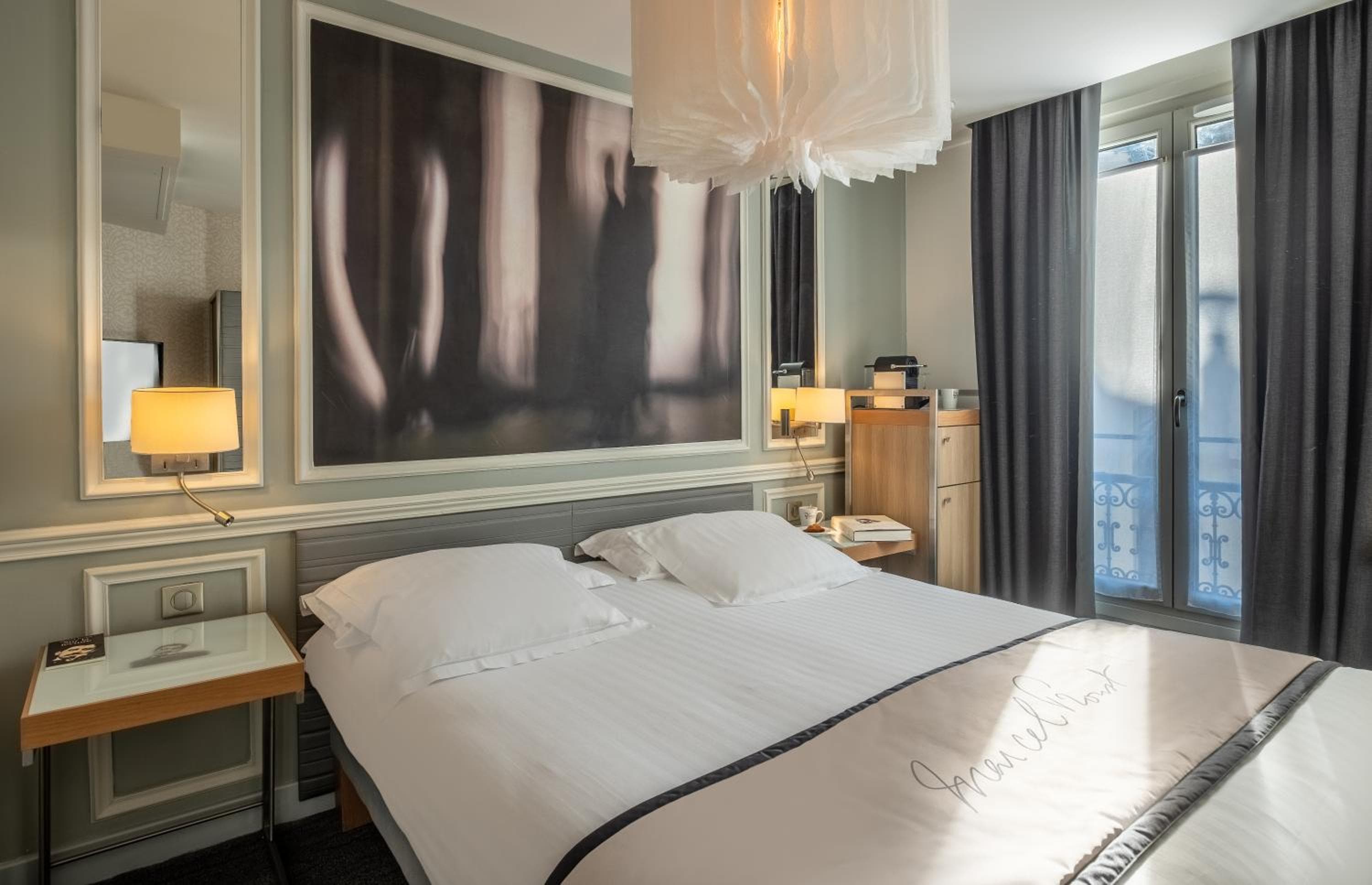 Hotel Litteraire Le Swann, BW Premier Collection — 3