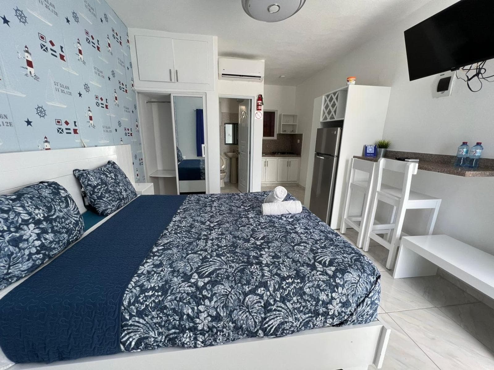 Costa Love Aparta Hotel — 4