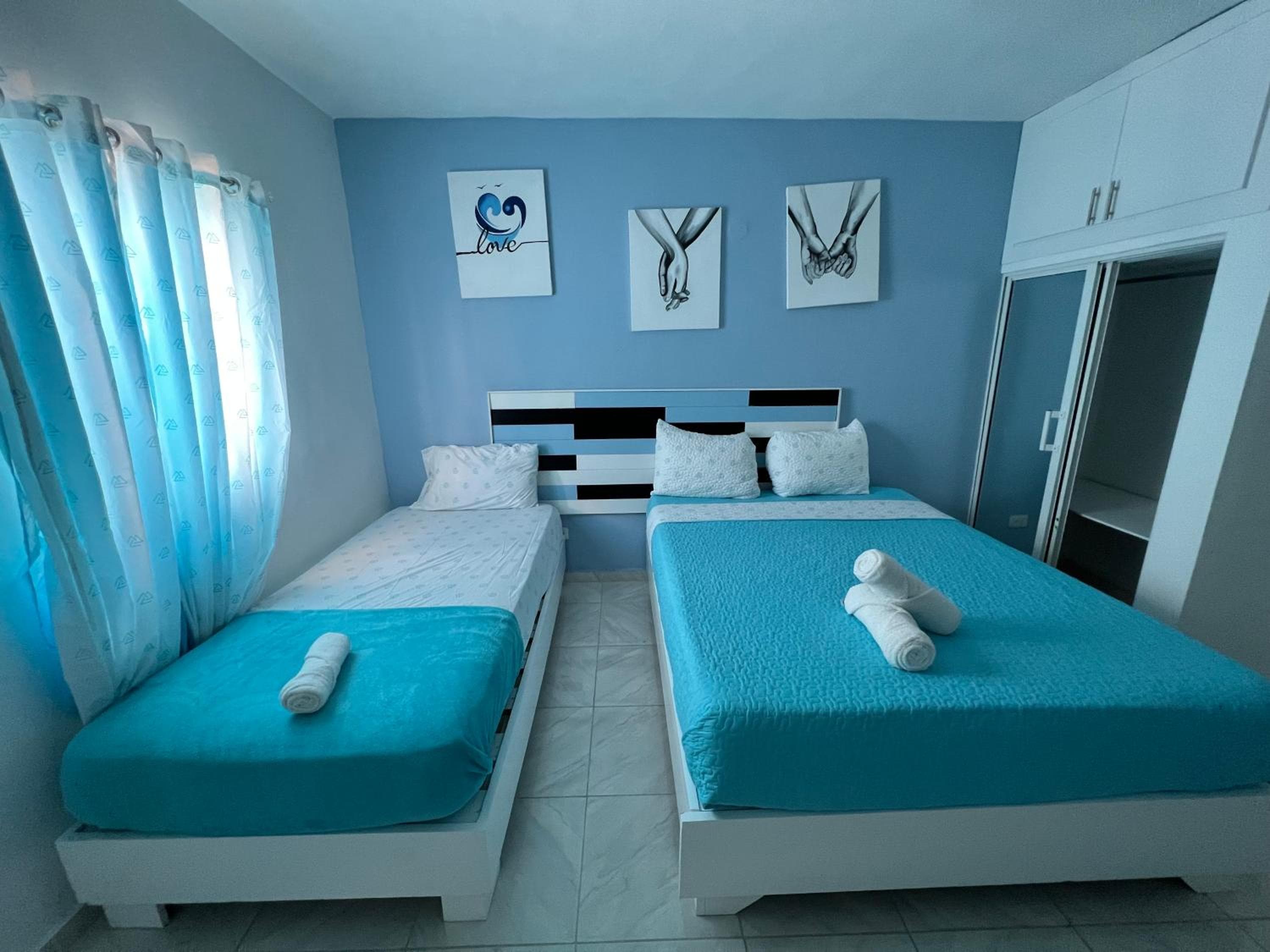 Costa Love Aparta Hotel — 5