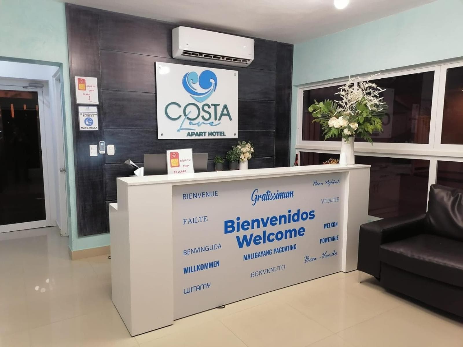 Costa Love Aparta Hotel — 6