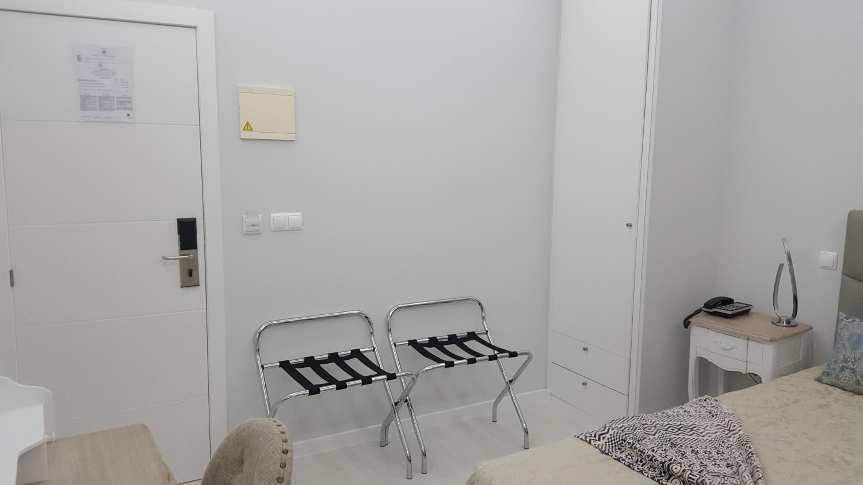 Grande Pensao Residencial Alcobia — 27