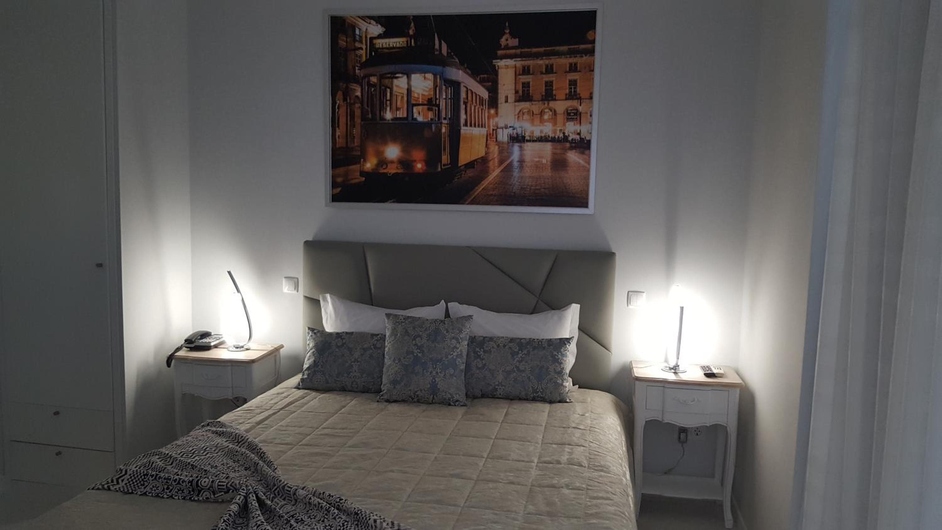 Große Pension Residenz Alcobia — 26