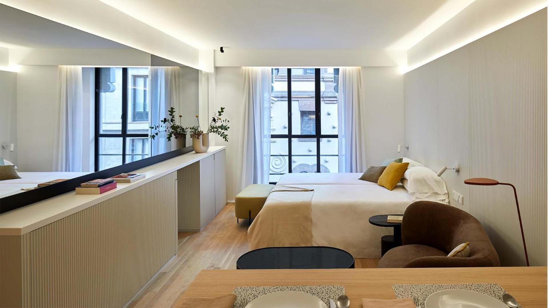 60 Balconies Iconic — 14