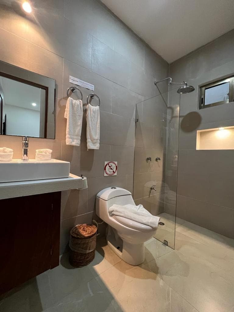 Hotel Ko'ox Wenne — 12