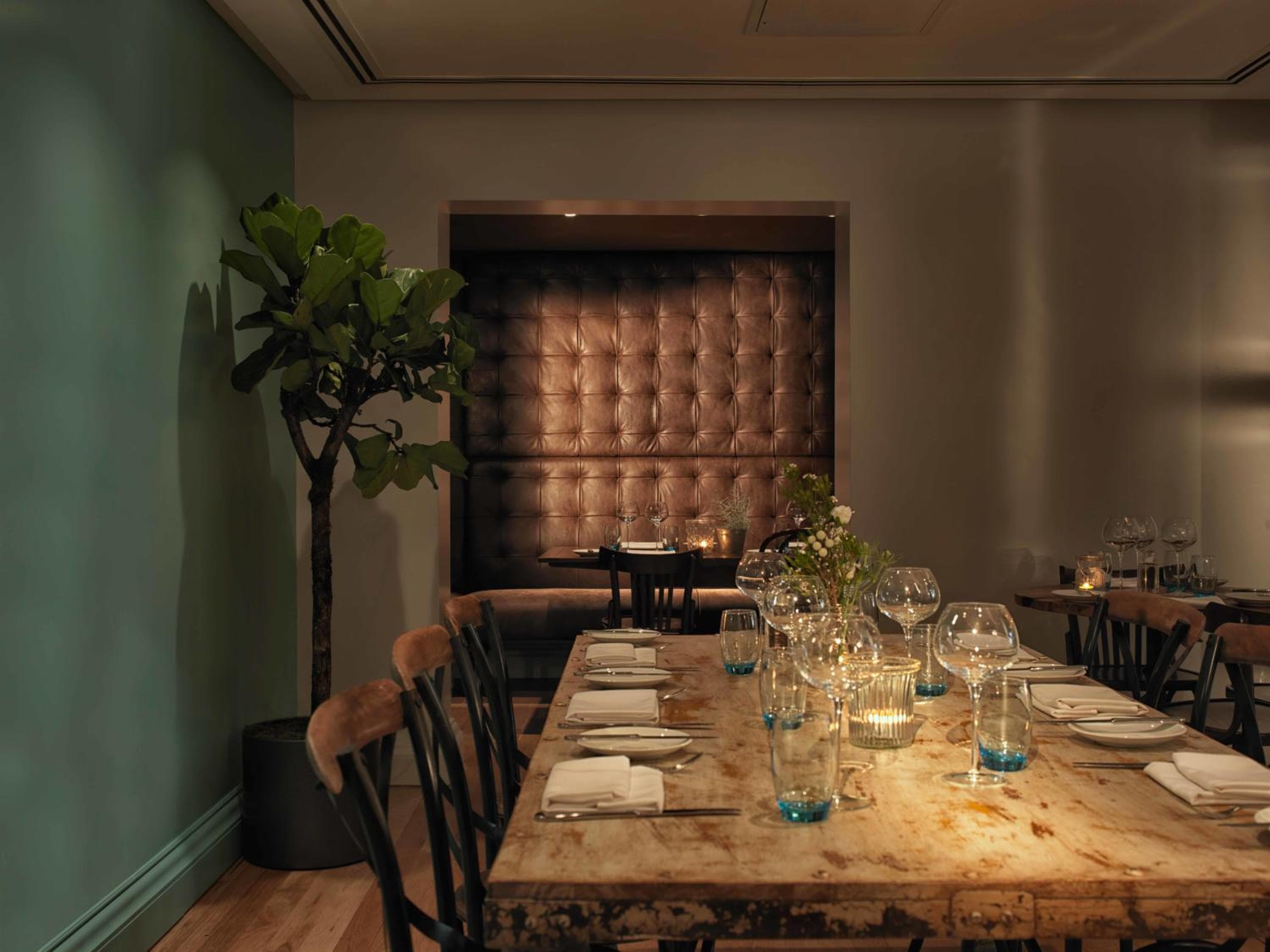 Radisson Blu Hotel, London South Kensington - vormals Vanderbilt — 16