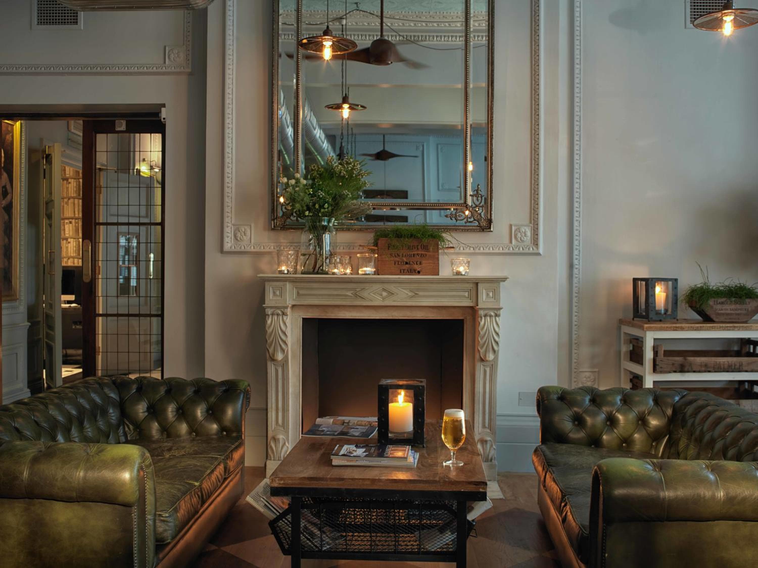 Radisson Blu Hotel, London South Kensington - vormals Vanderbilt — 11