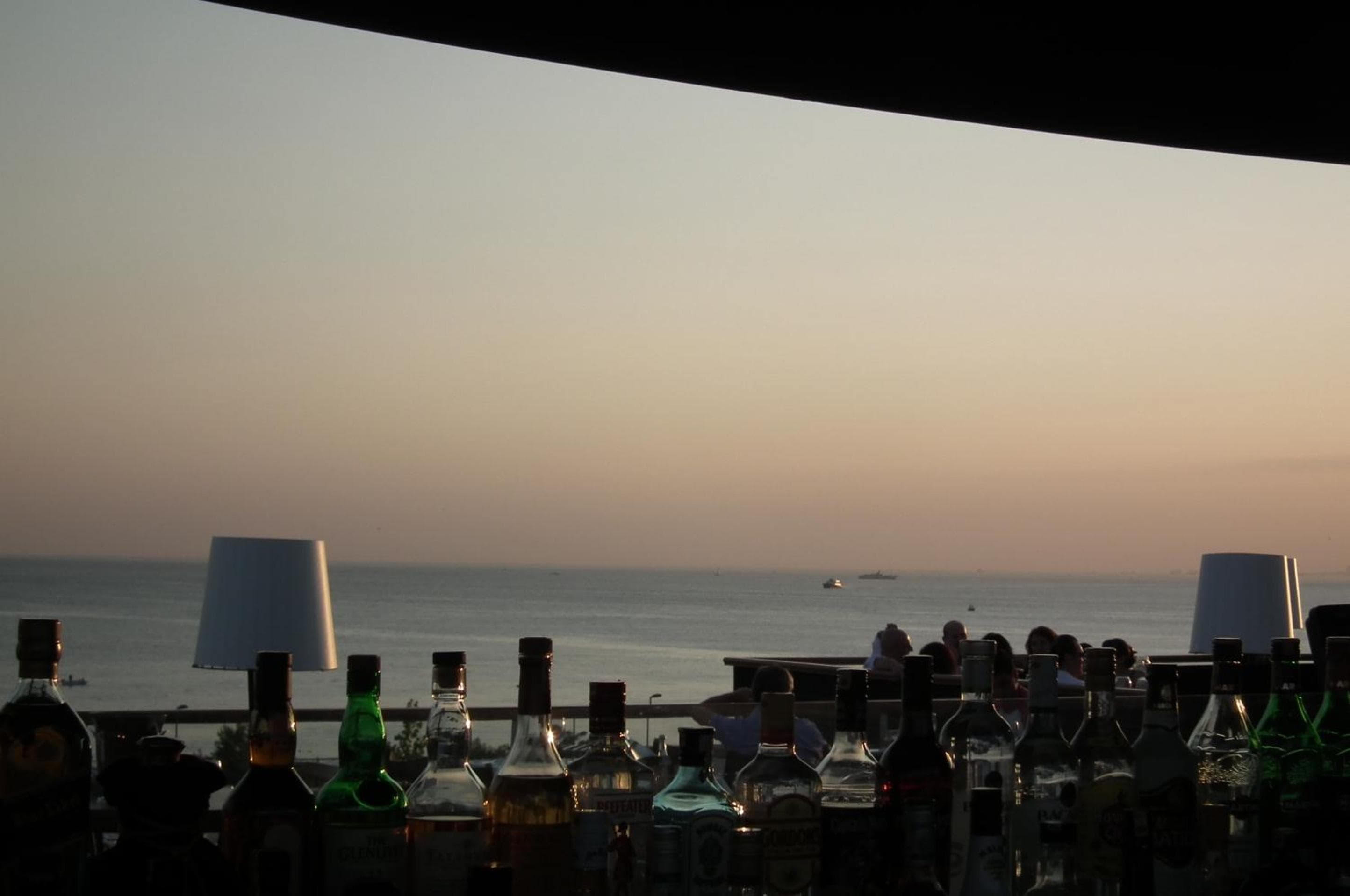 Hotel Suadiye — 12