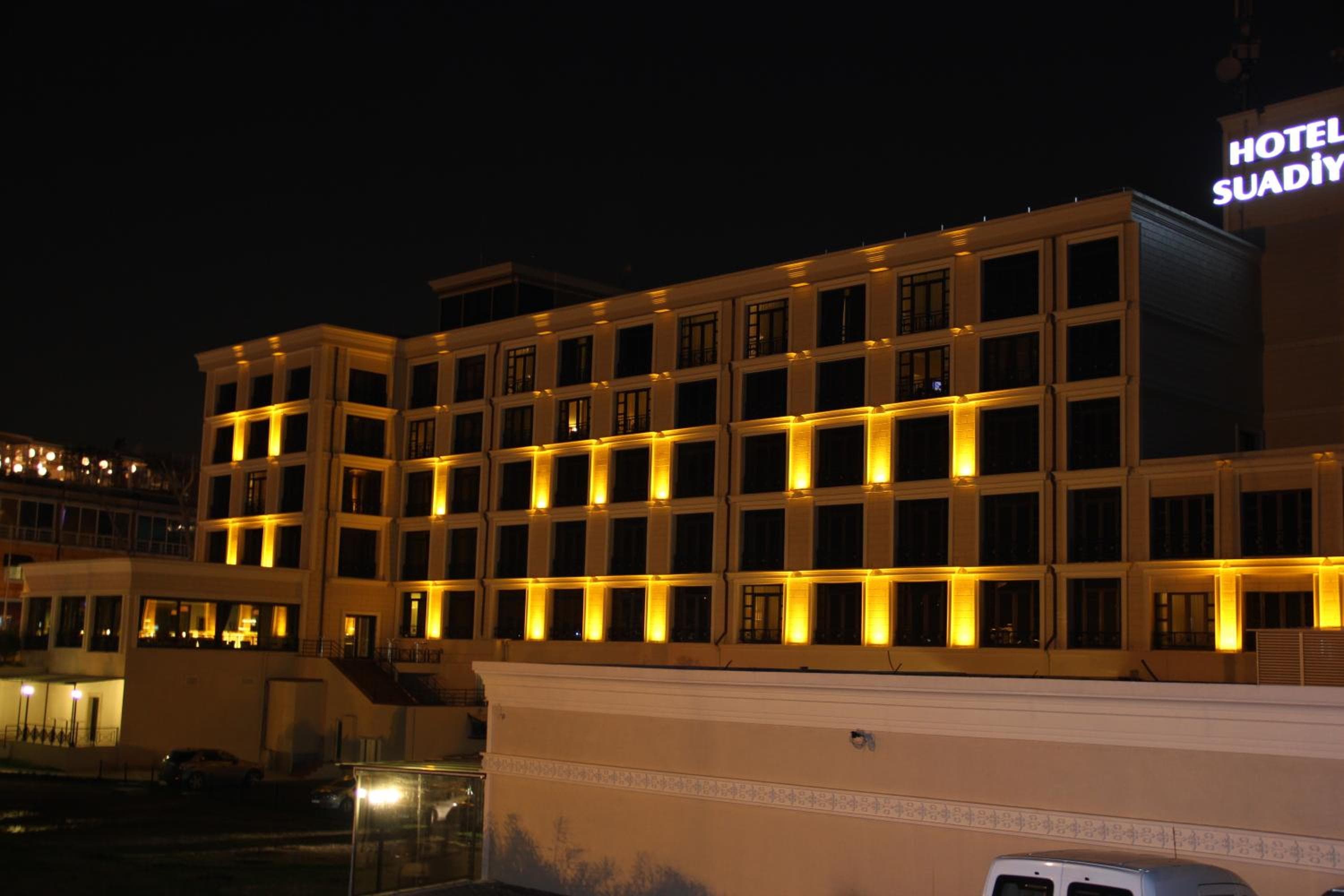 Hotel Suadiye — 28