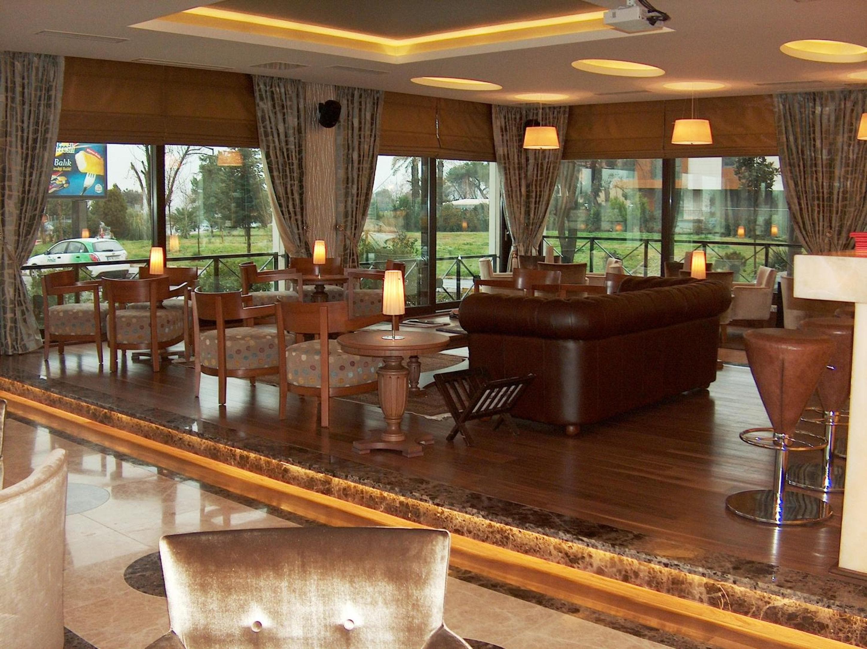 Hotel Suadiye — 6