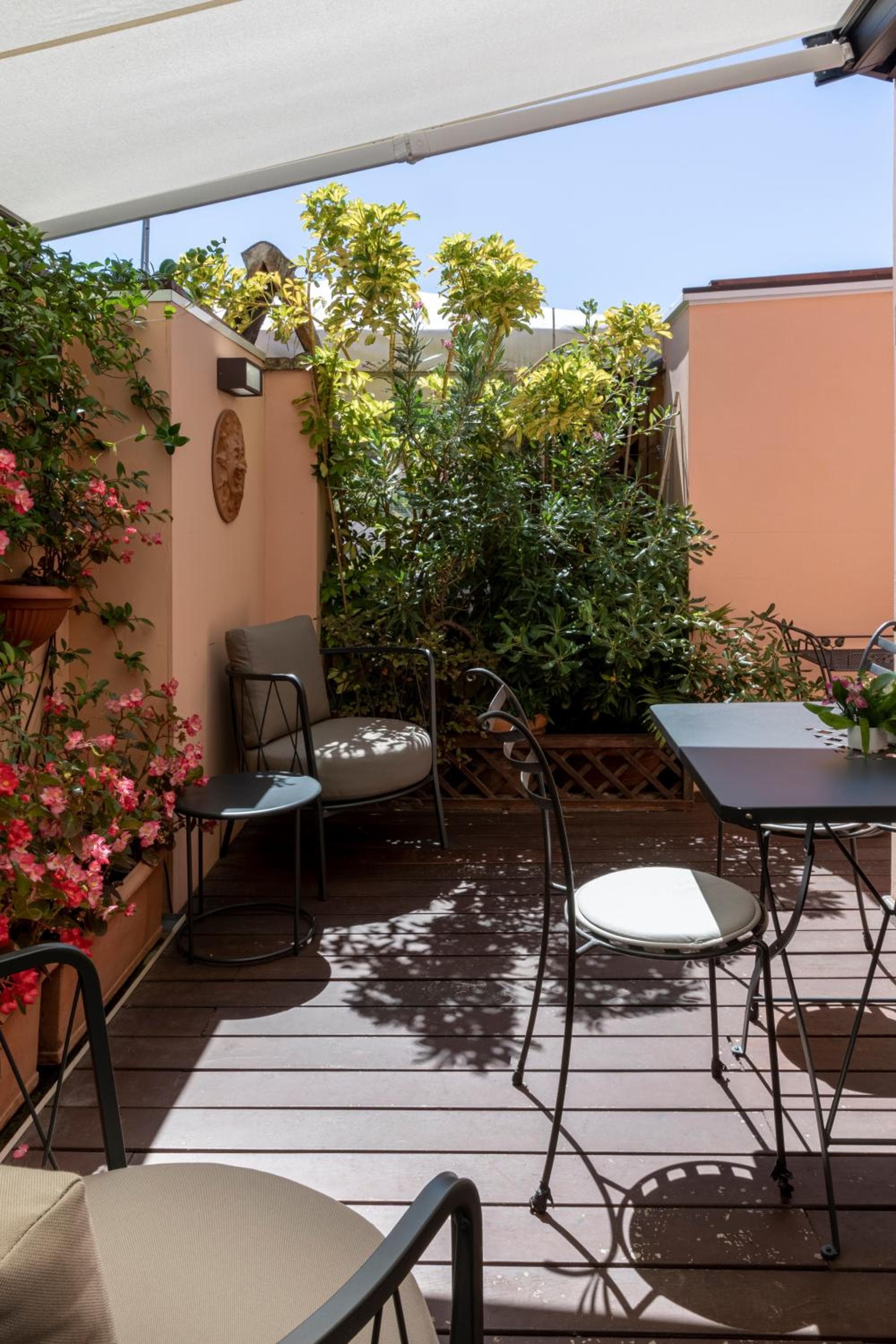 Hotel Scalinata Di Spagna — 14