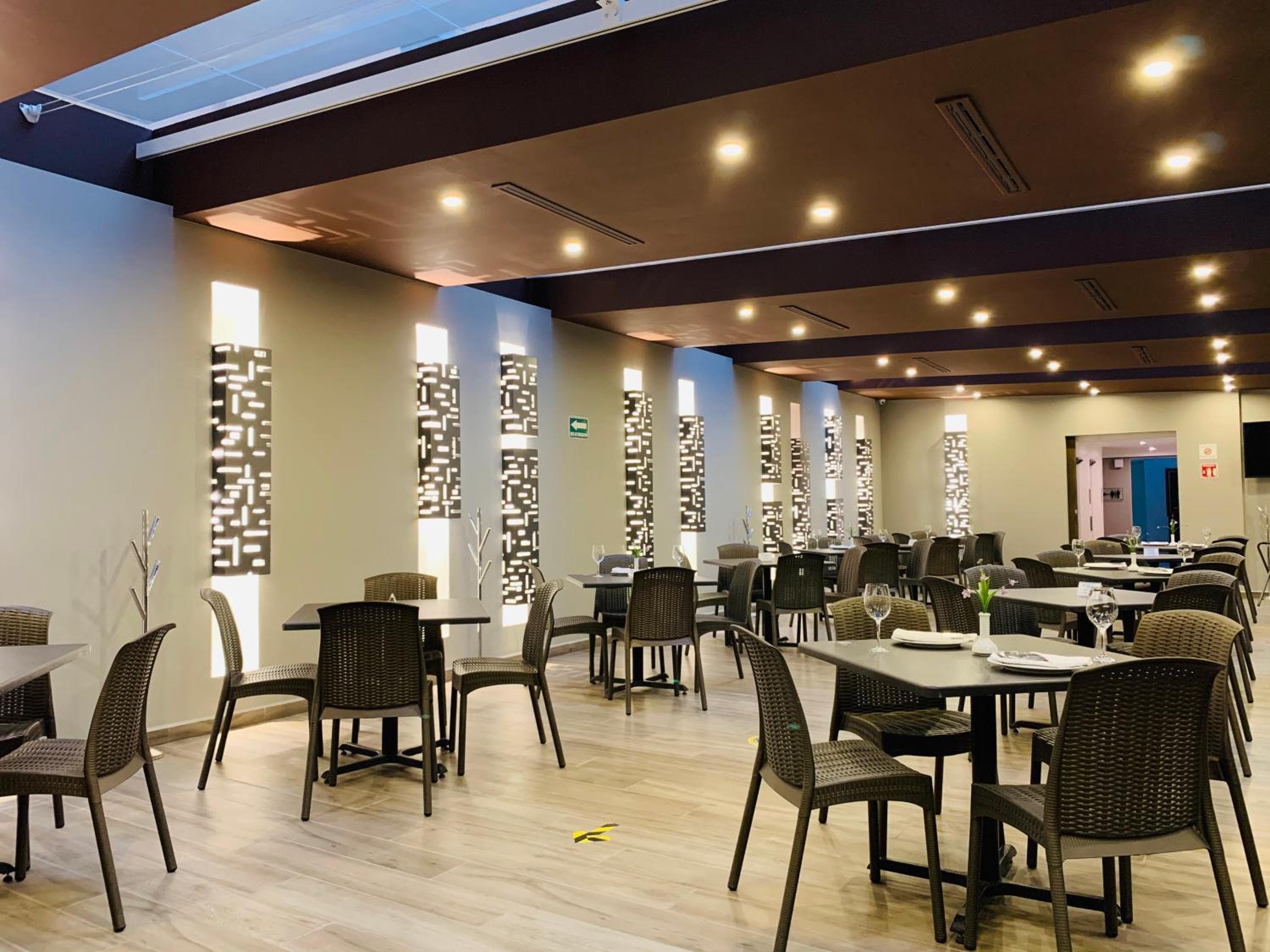 Hotel Ritz Città del Messico — 20