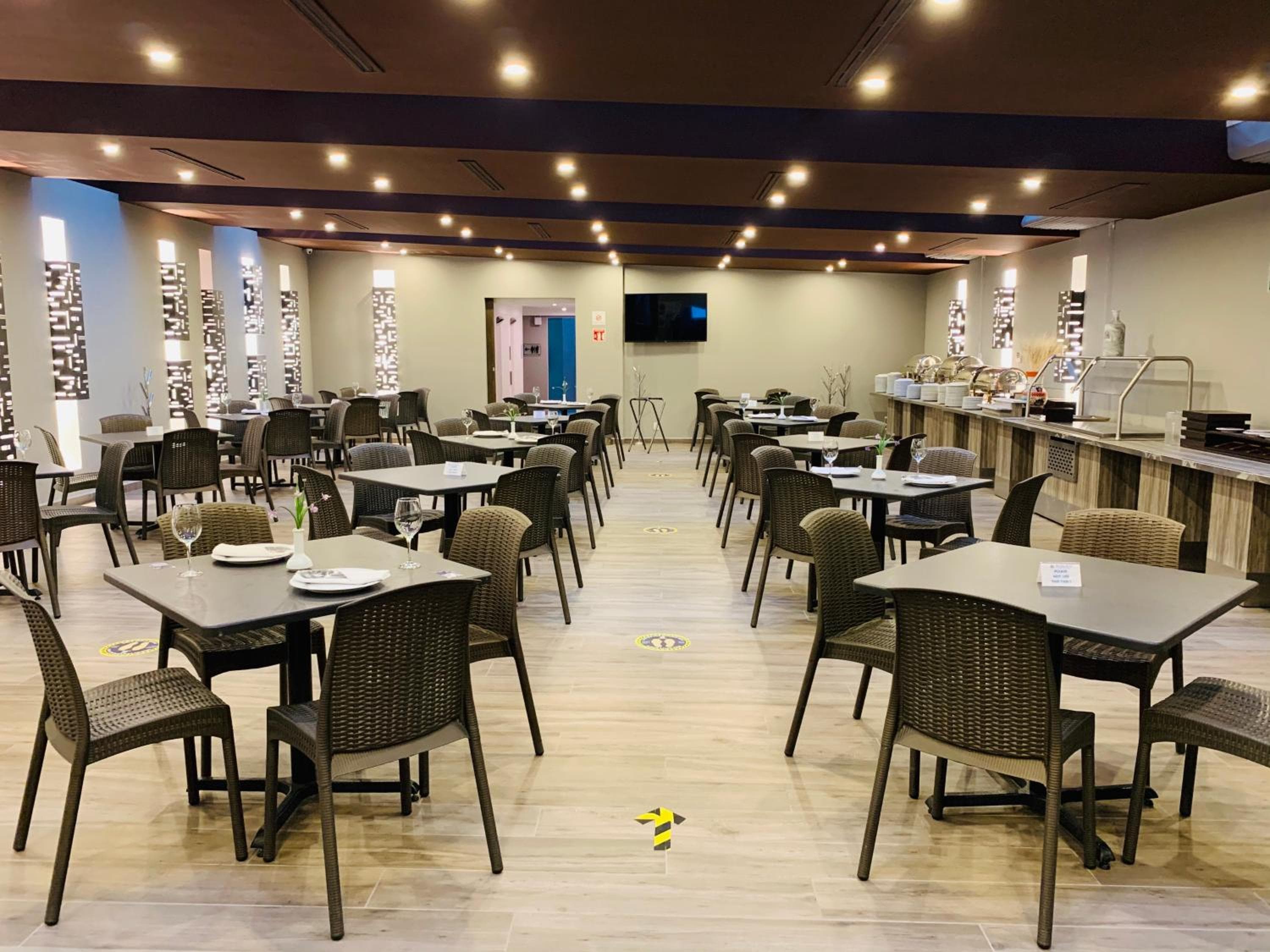 Hotel Ritz Città del Messico — 21