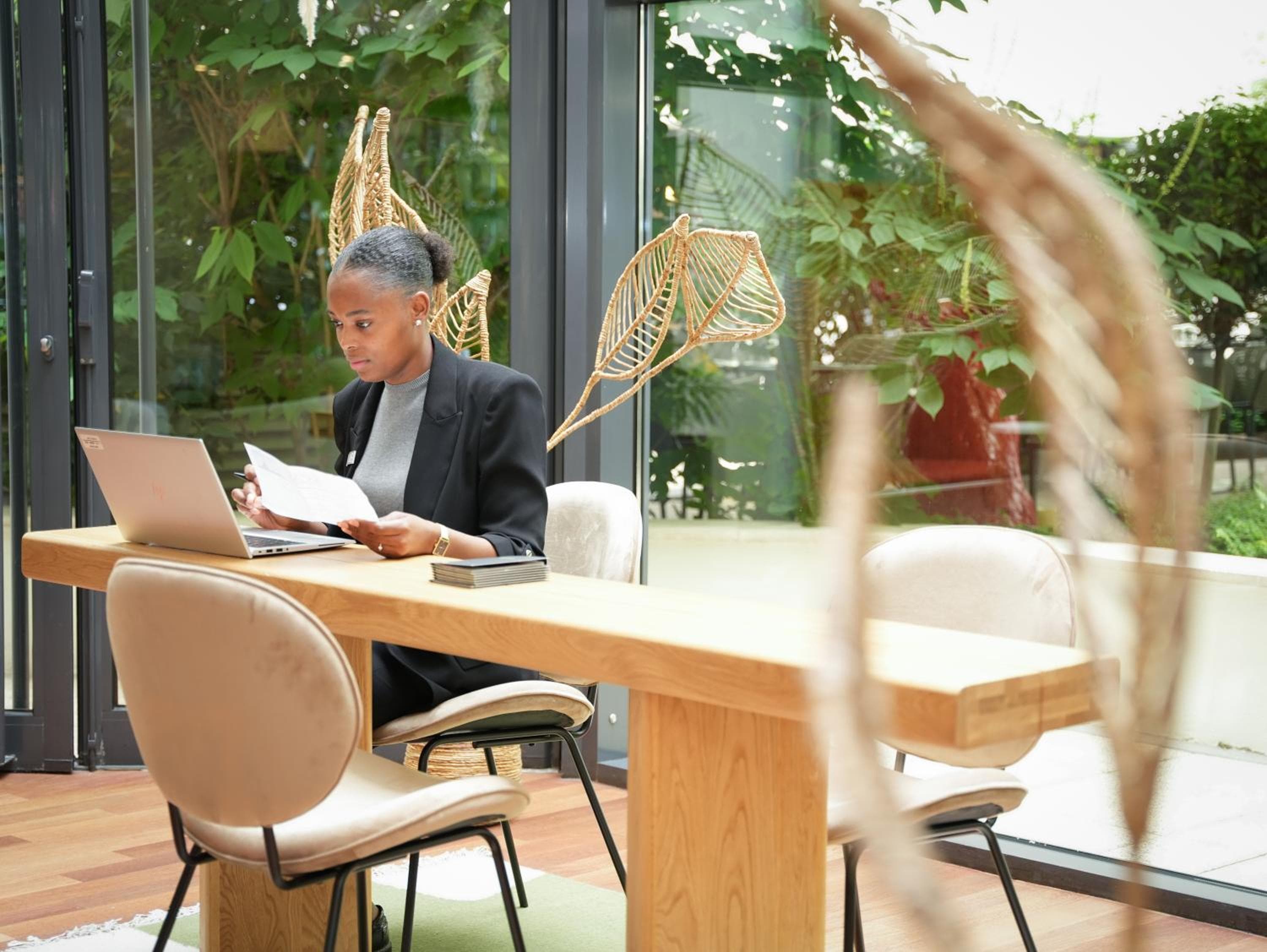 Mercure Paris Gare Montparnasse TGV — 8