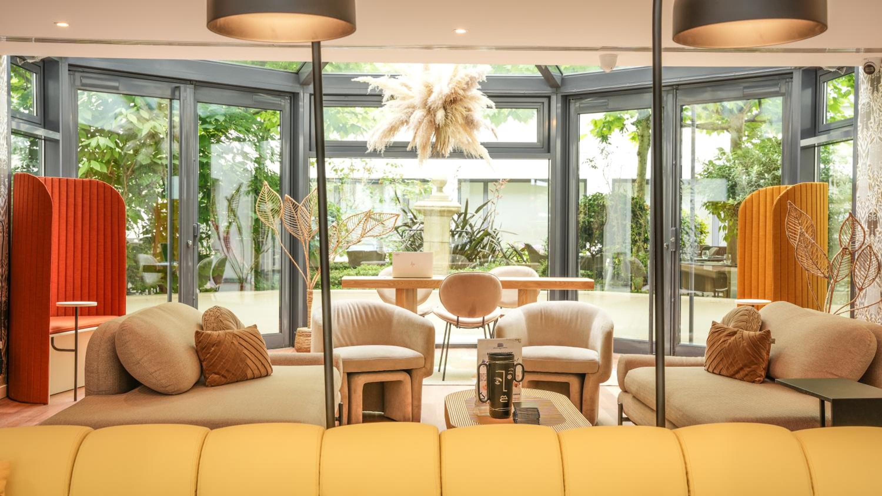 Mercure Paris Gare Montparnasse TGV — 6