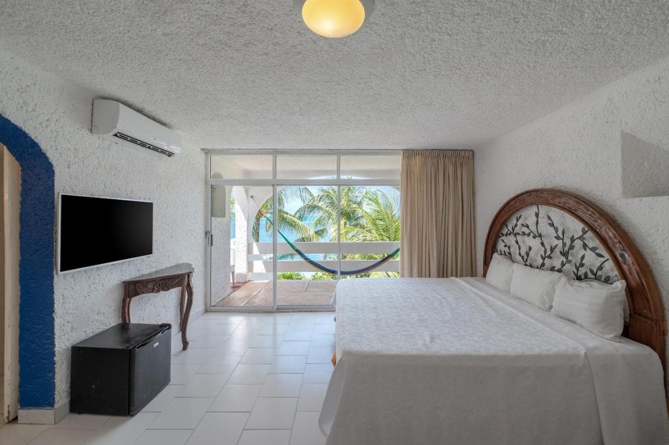 Hotel Maya Caribe Faranda Cancún — 29