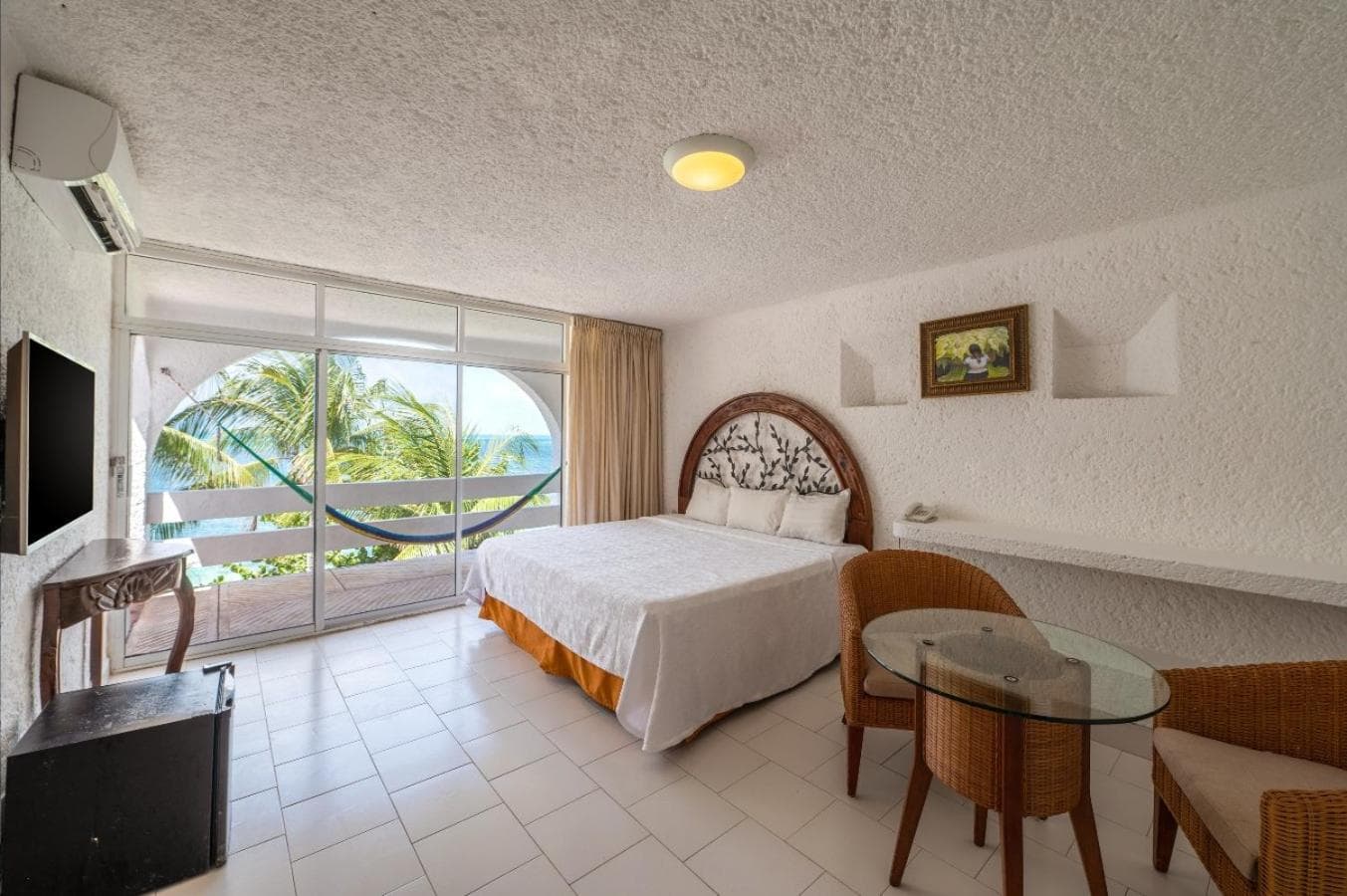 Hotel Maya Caribe Faranda Cancún — 27