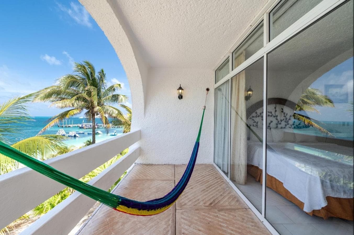 Hotel Maya Caribe Faranda Cancún — 28