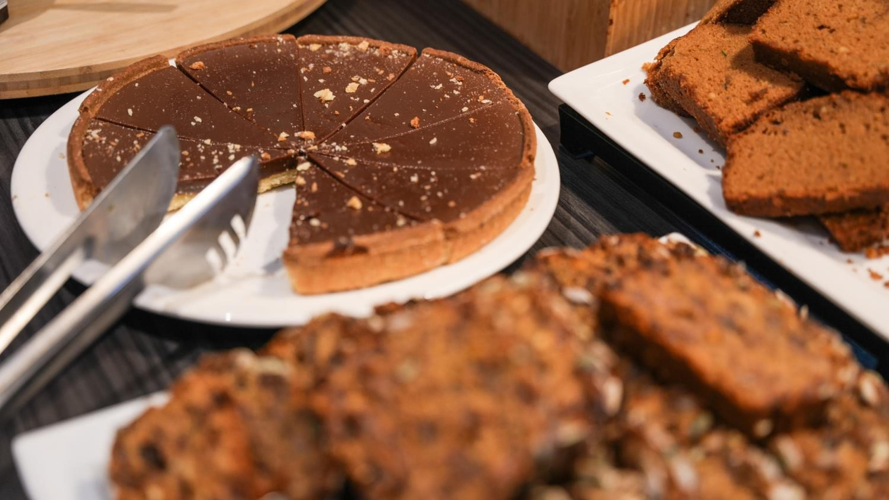 Mercure Paris Gare Montparnasse TGV — 10