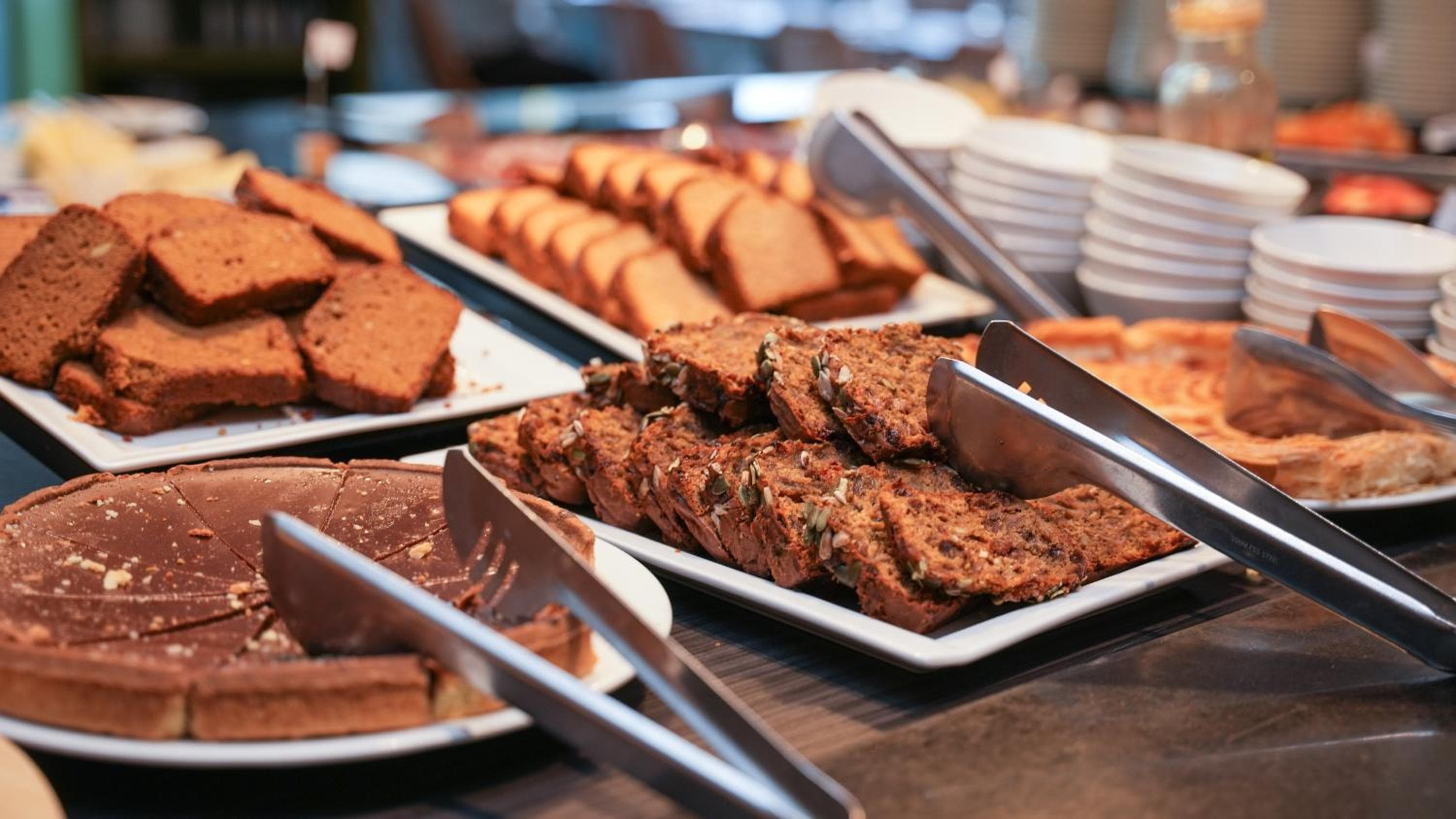 Mercure Paris Gare Montparnasse TGV — 9