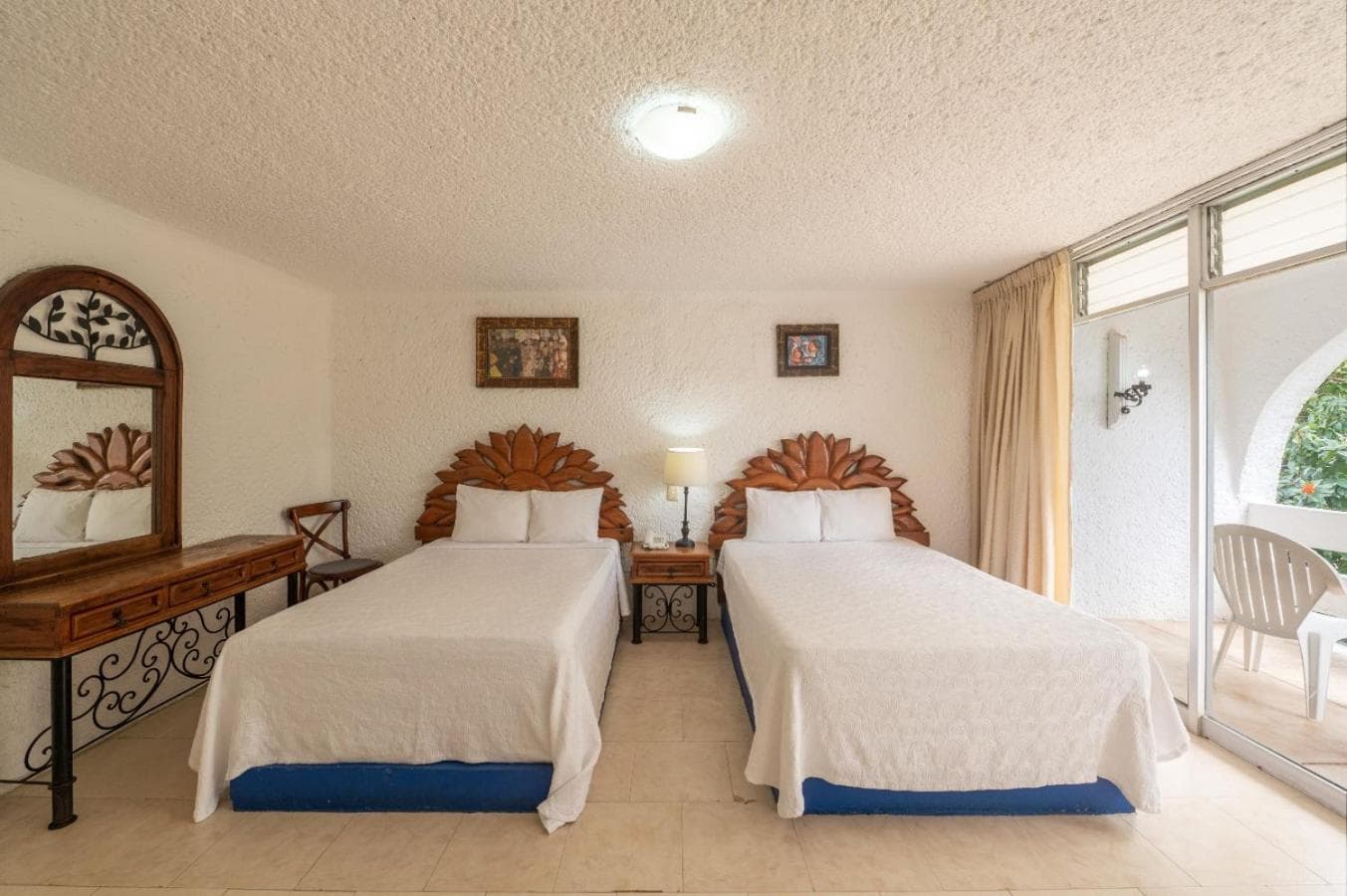 Hotel Maya Caribe Faranda Cancún — 15