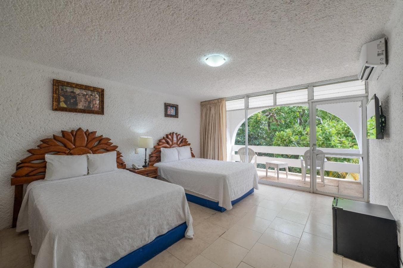Hotel Maya Caribe Faranda Cancún — 7