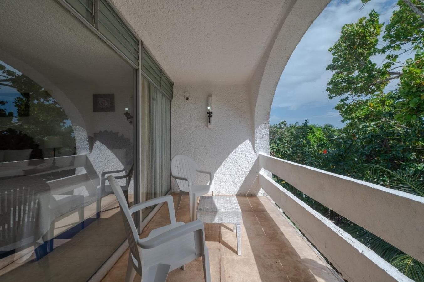 Hotel Maya Caribe Faranda Cancún — 12