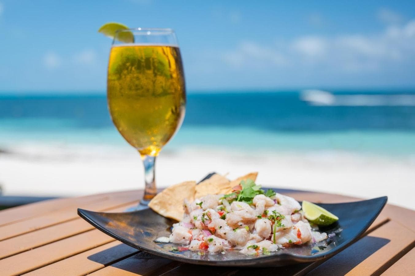 Hotel Maya Caribe Faranda Cancún — 25