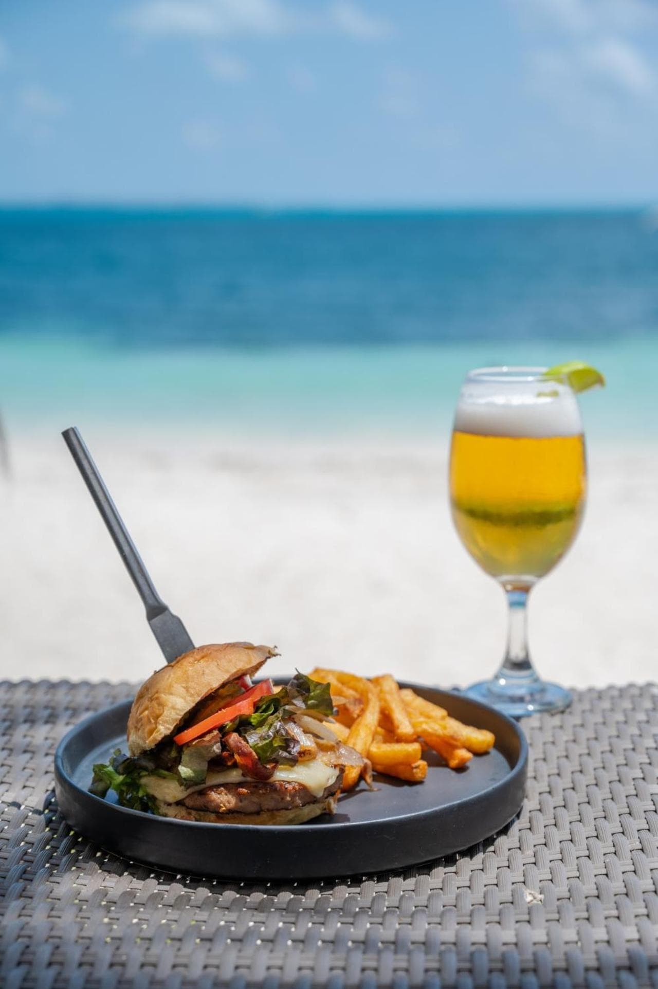 Hotel Maya Caribe Faranda Cancún — 9