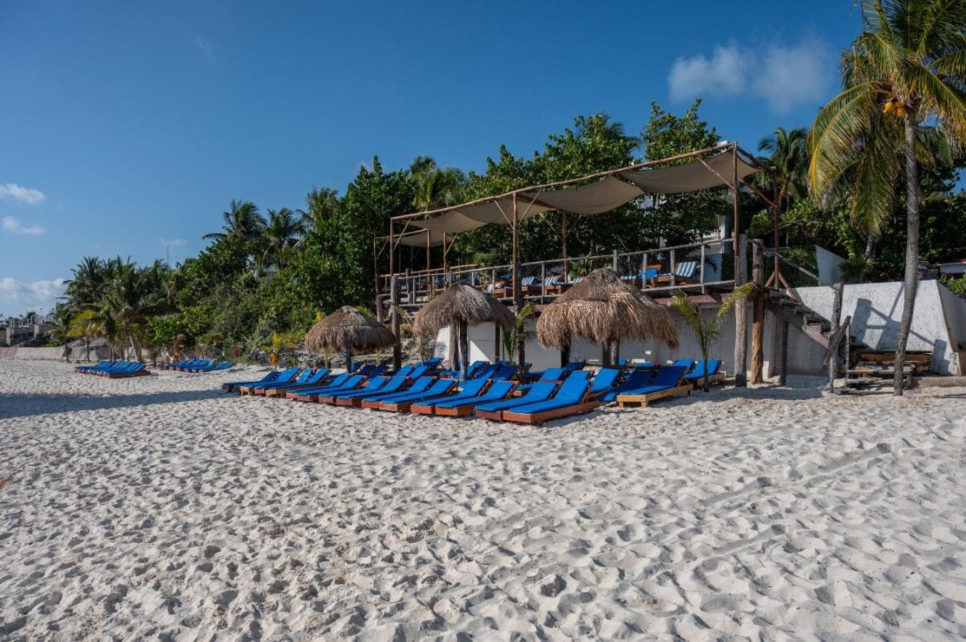 Hotel Maya Caribe Faranda Cancún — 10