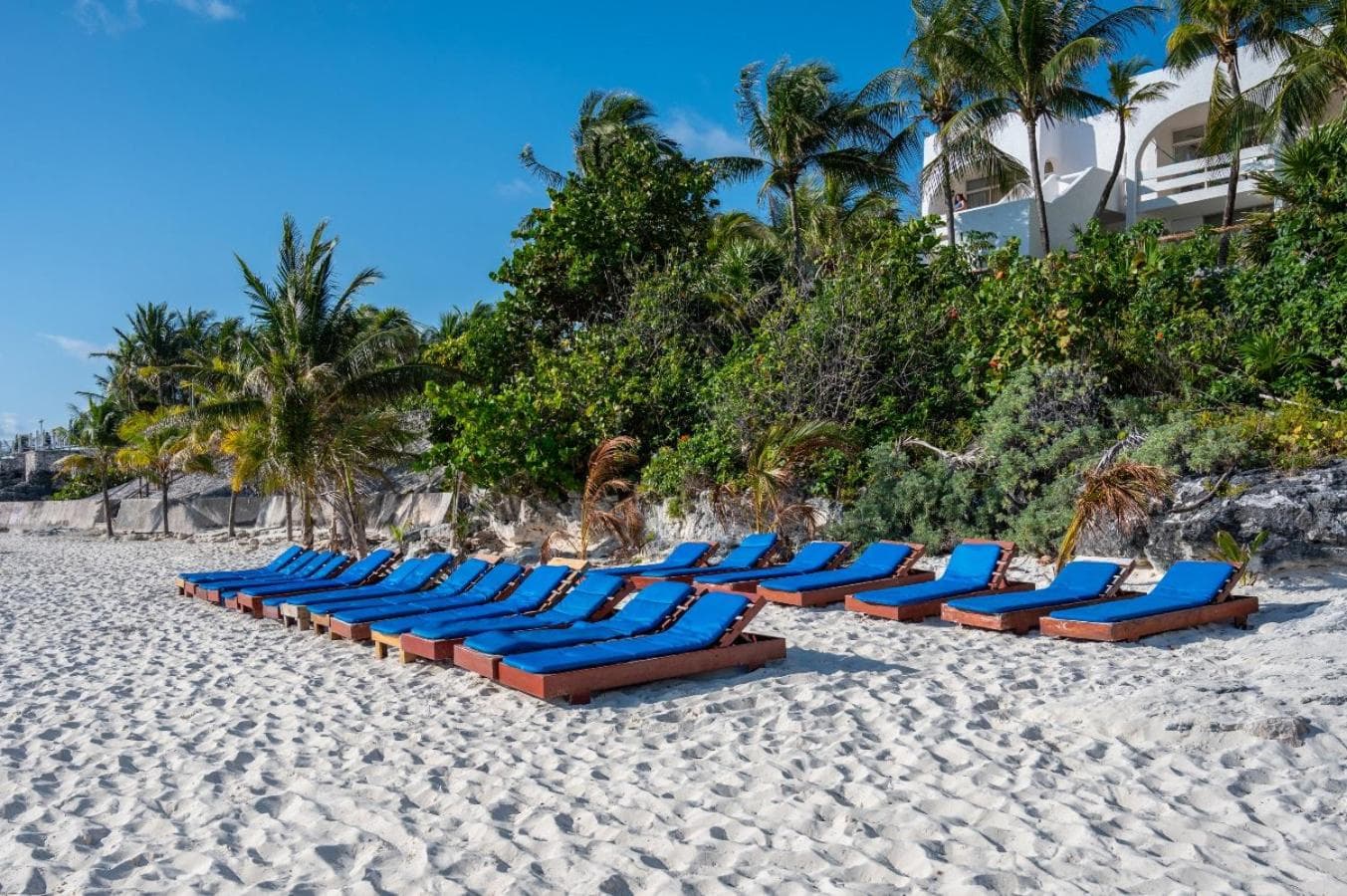 Hotel Maya Caribe Faranda Cancún — 11
