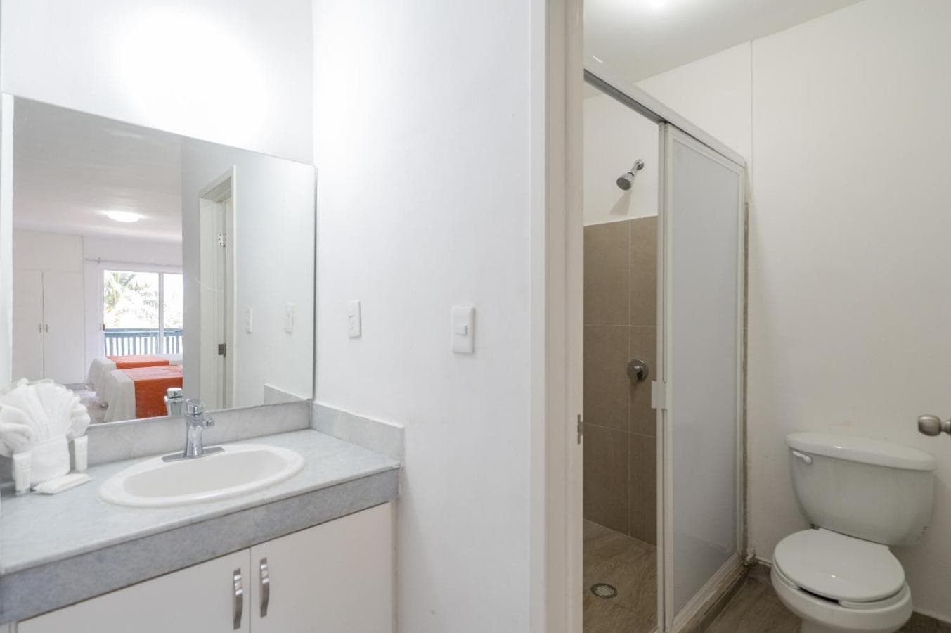 Hotel Imperial Laguna Faranda Cancún — 23