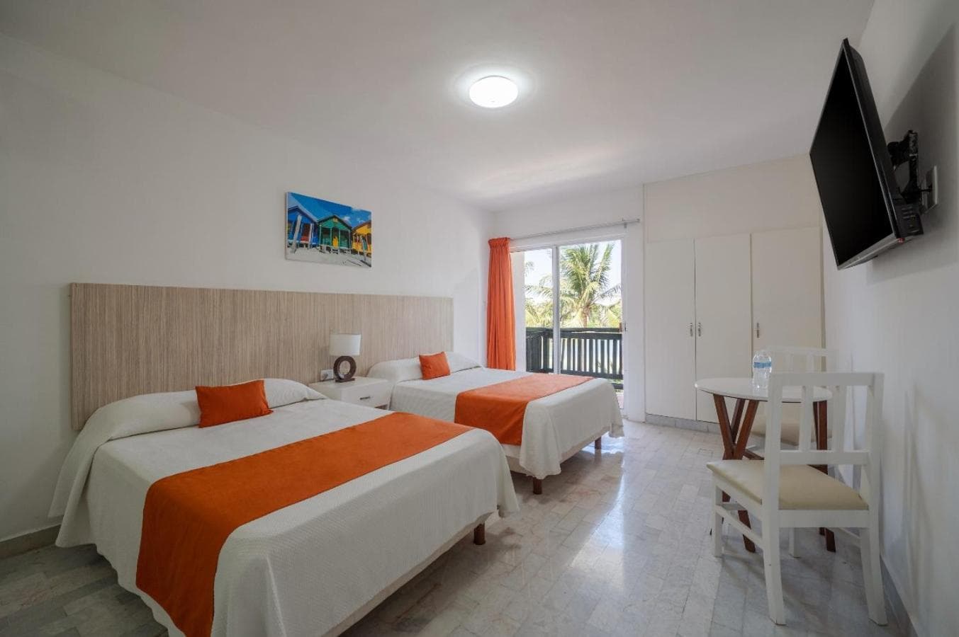 Hotel Imperial Laguna Faranda Cancún — 18