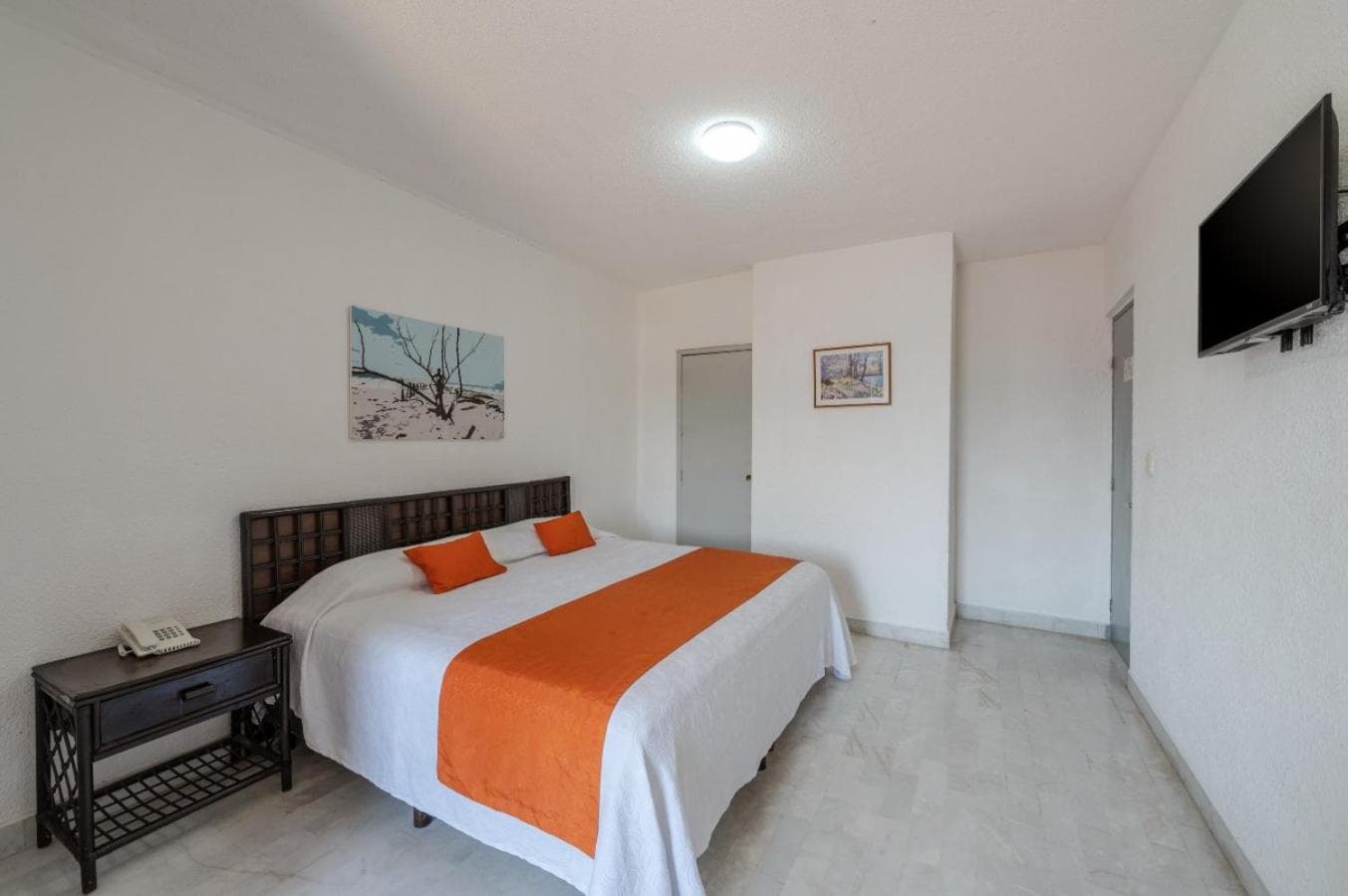 Hotel Imperial Laguna Faranda Cancún — 15