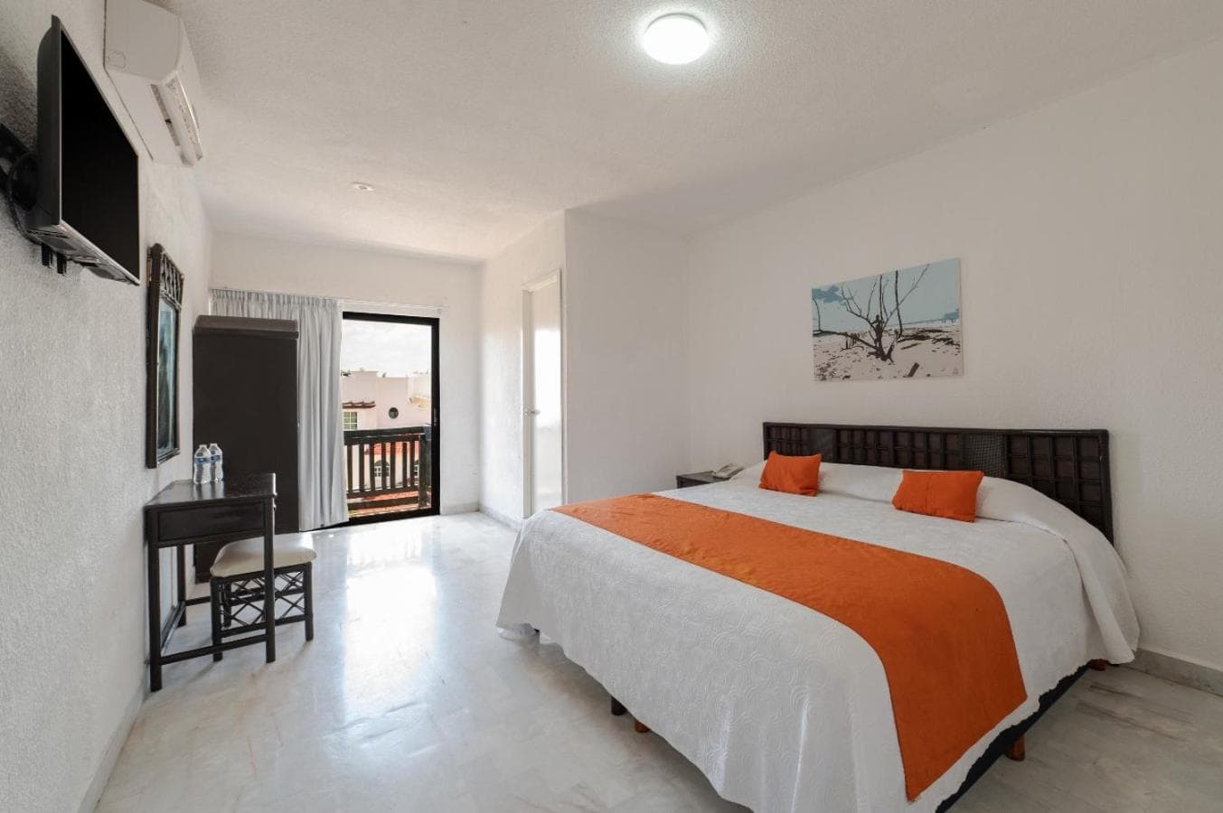 Hotel Imperial Laguna Faranda Cancún — 6