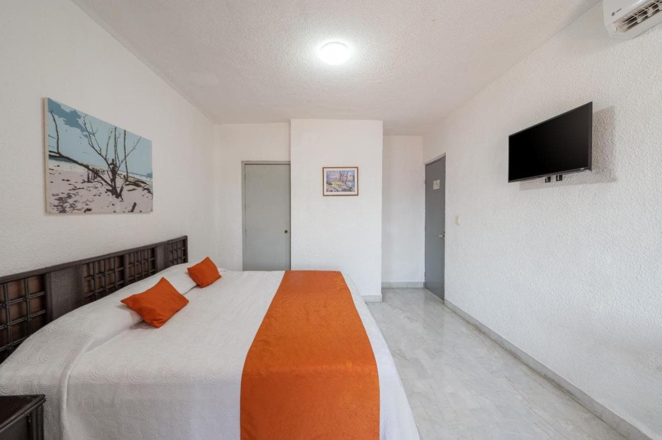 Hotel Imperial Laguna Faranda Cancún — 10