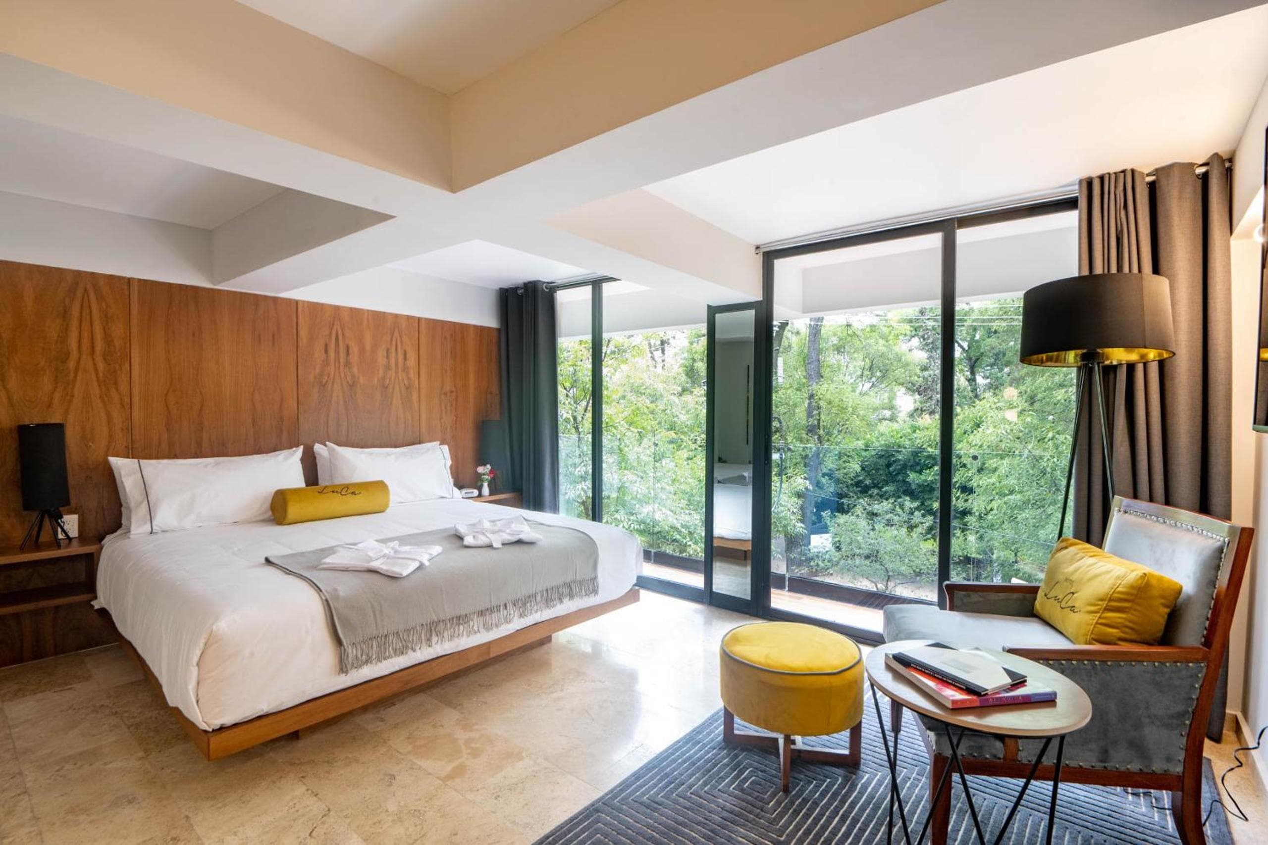 HOTEL LUCA — 3