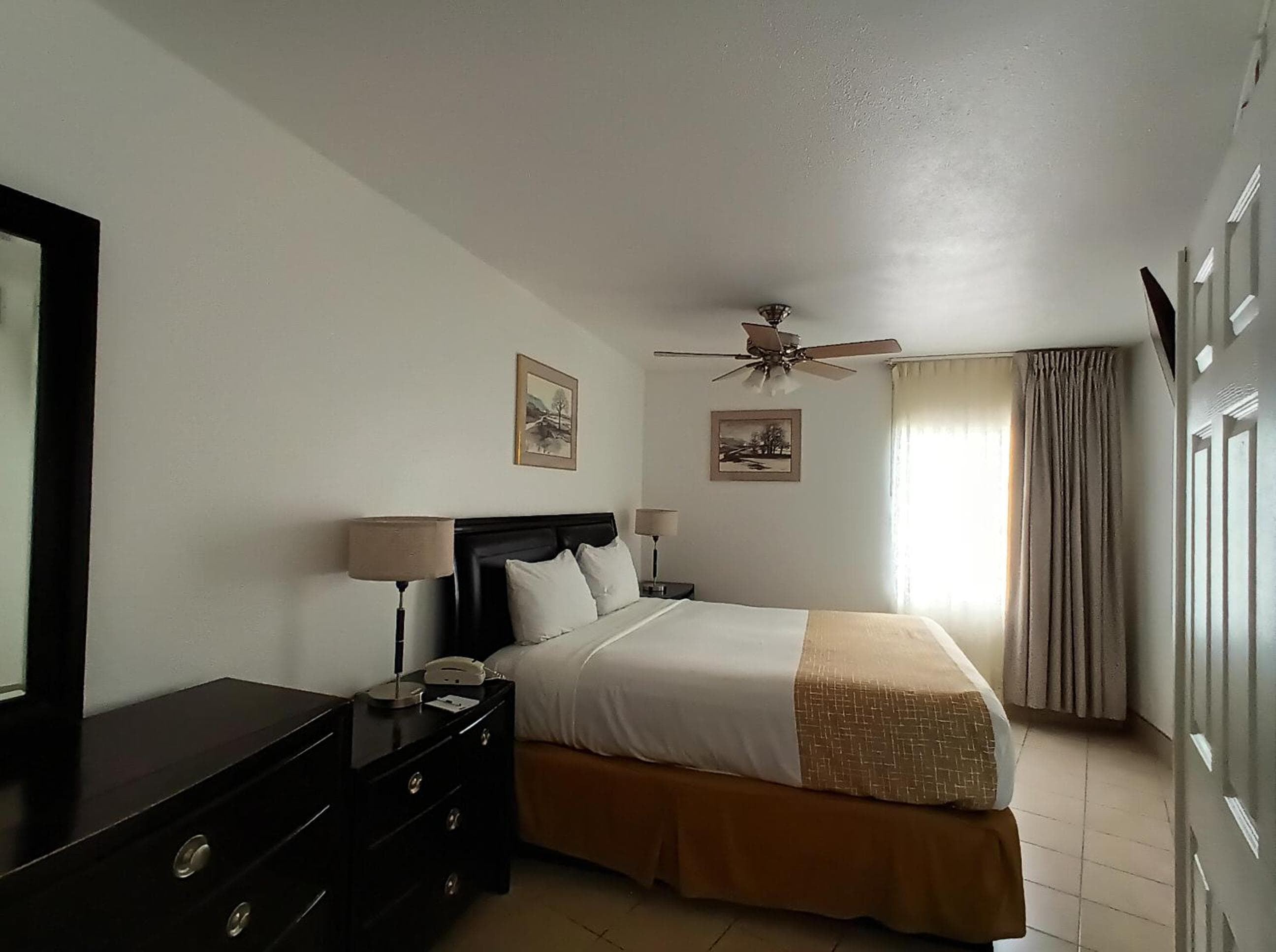 Travelodge by Wyndham Las Vegas — 9