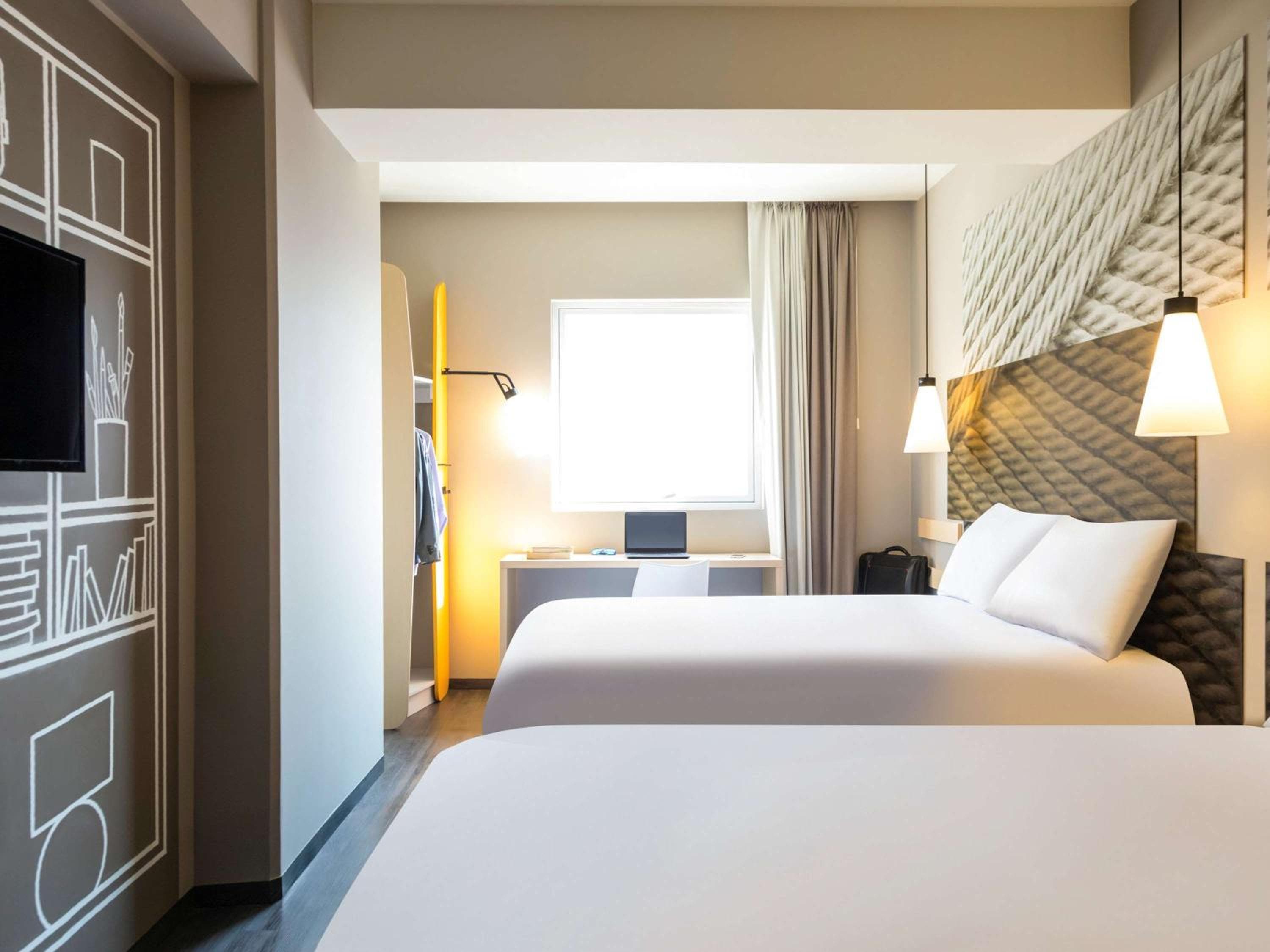 Ibis Mexico Tlalnepantla — 7