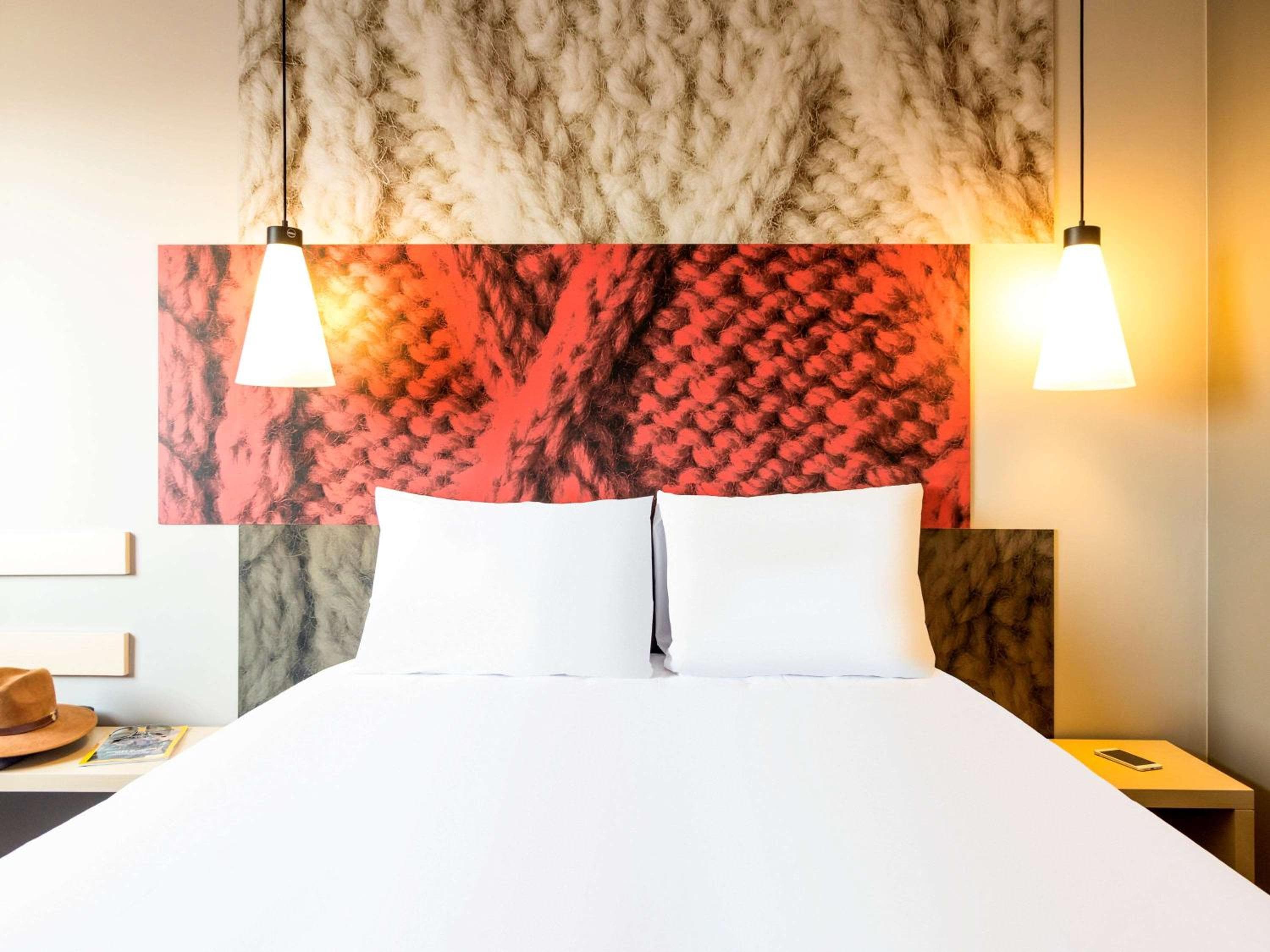 Ibis Mexico Tlalnepantla — 12