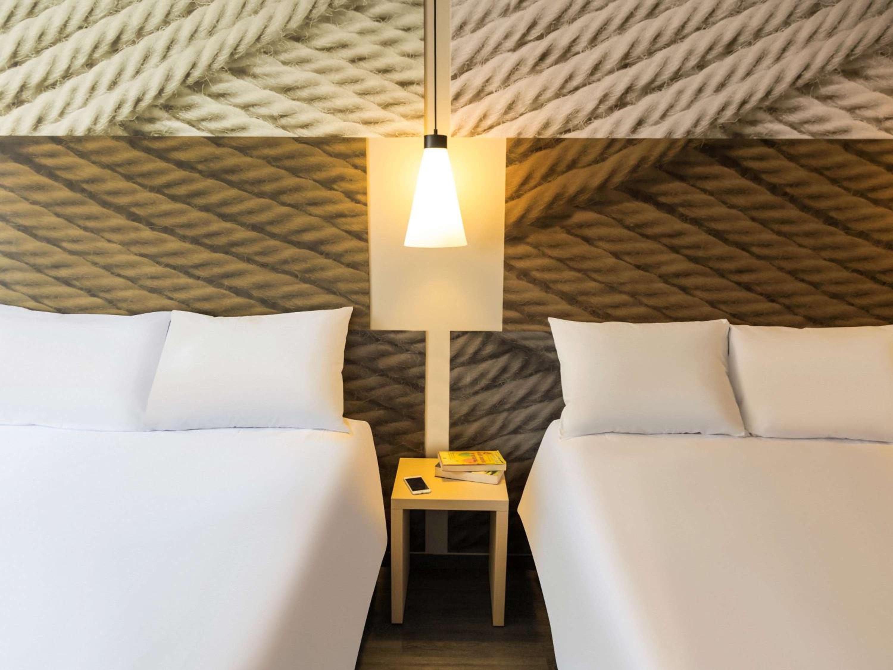 Ibis Mexico Tlalnepantla — 13