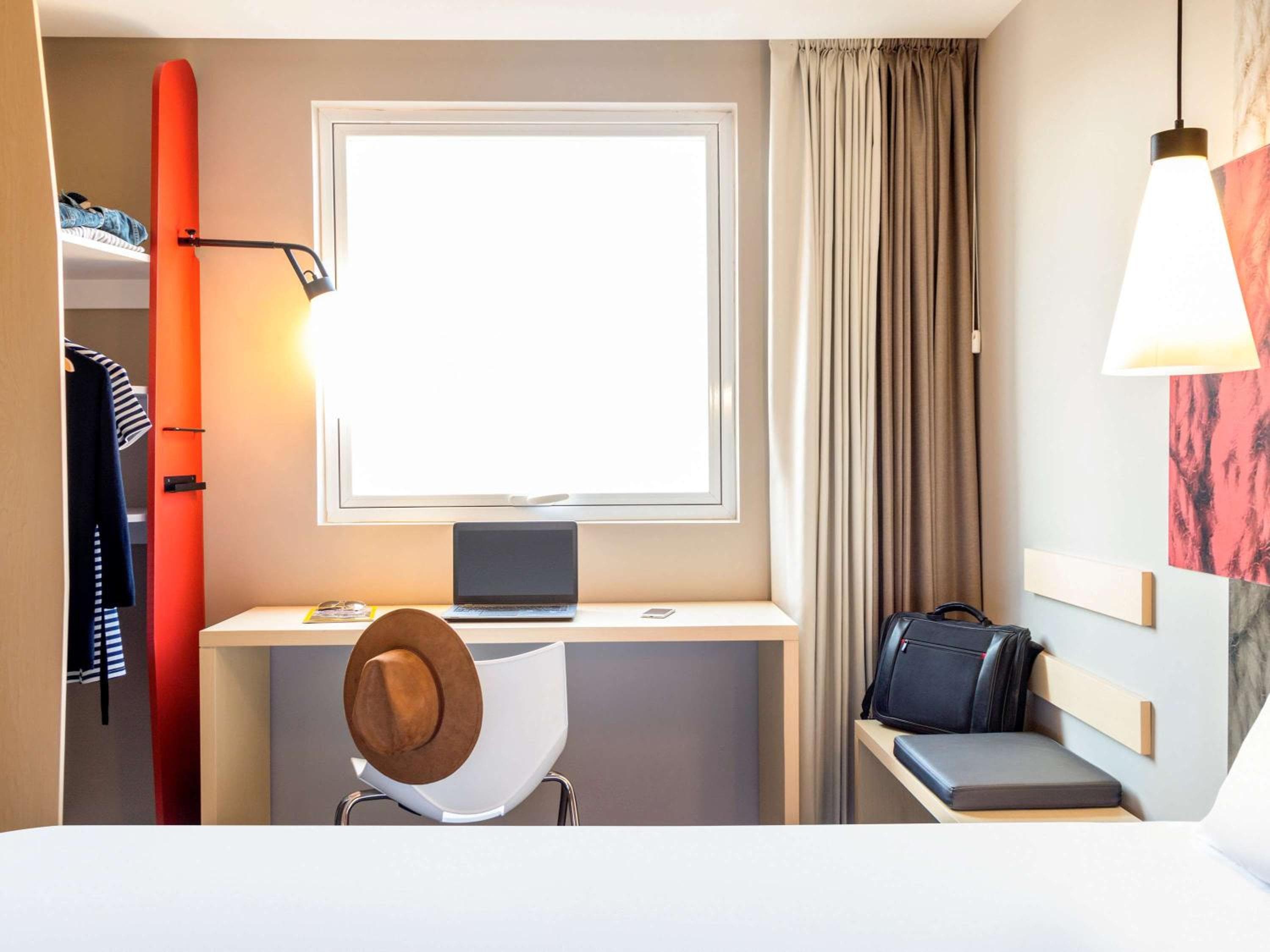 Ibis Mexico Tlalnepantla — 20