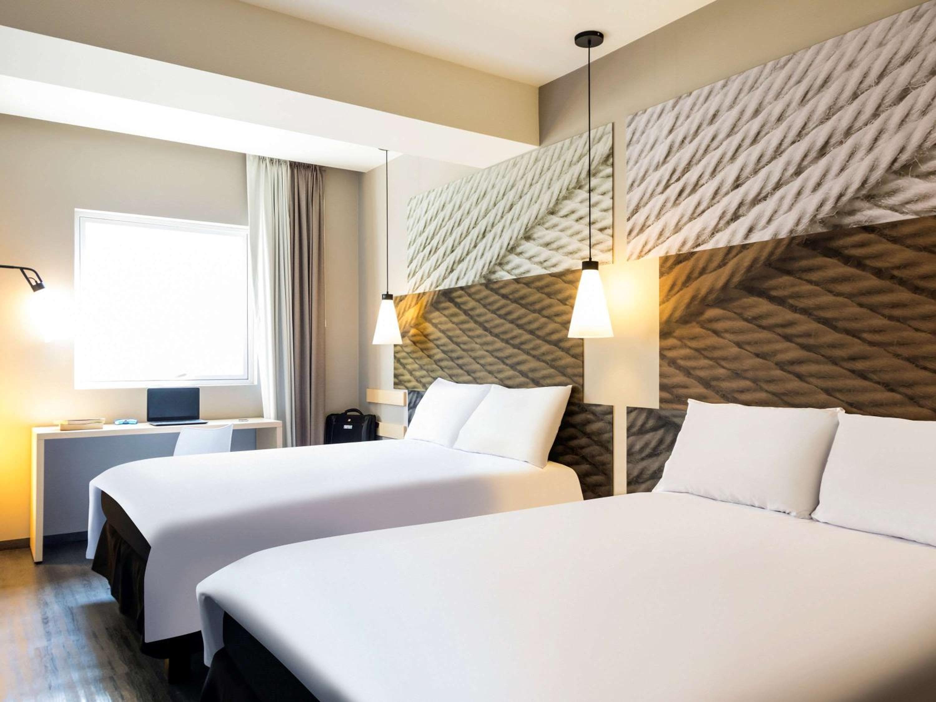 Ibis Mexico Tlalnepantla — 21