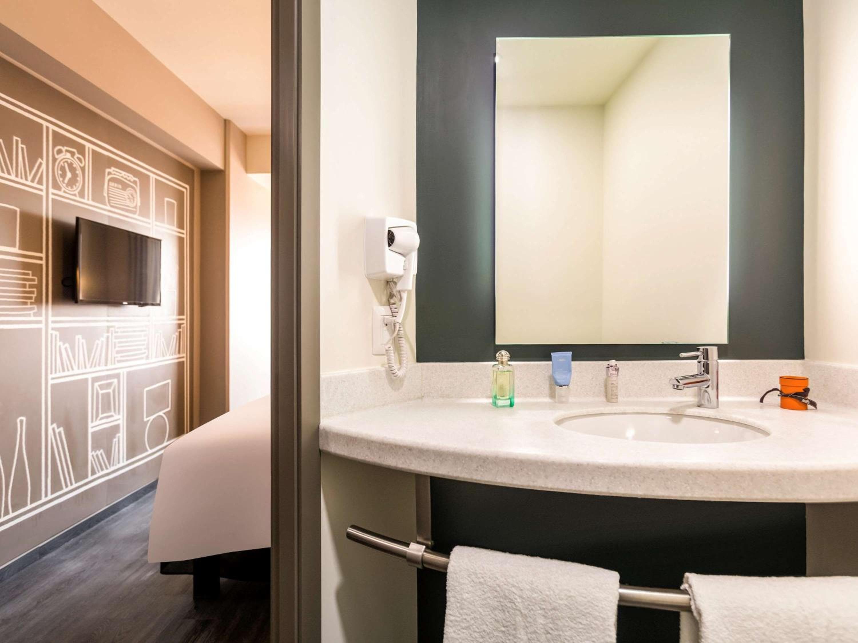 Ibis Mexico Tlalnepantla — 24