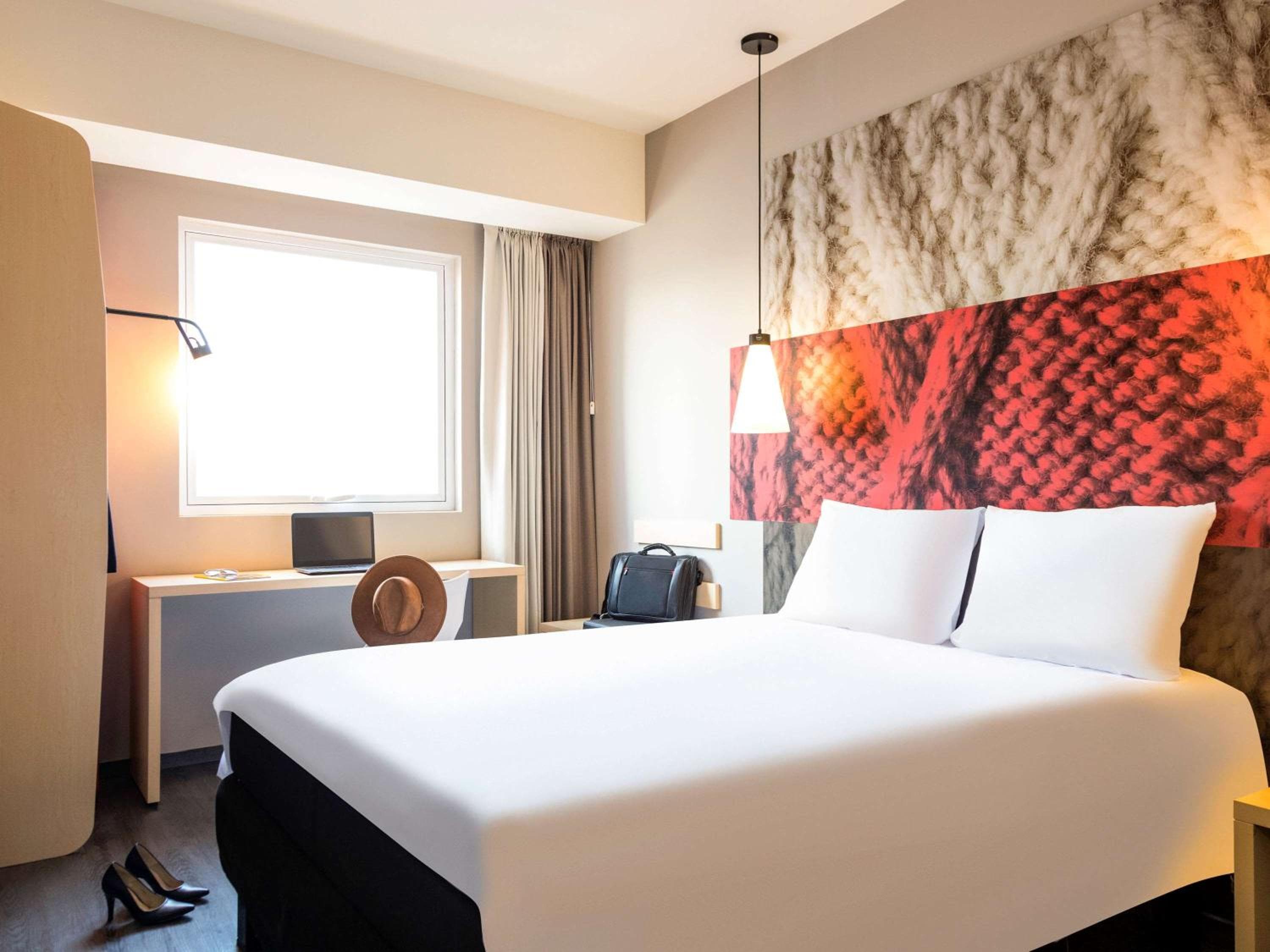 Ibis Mexico Tlalnepantla — 25